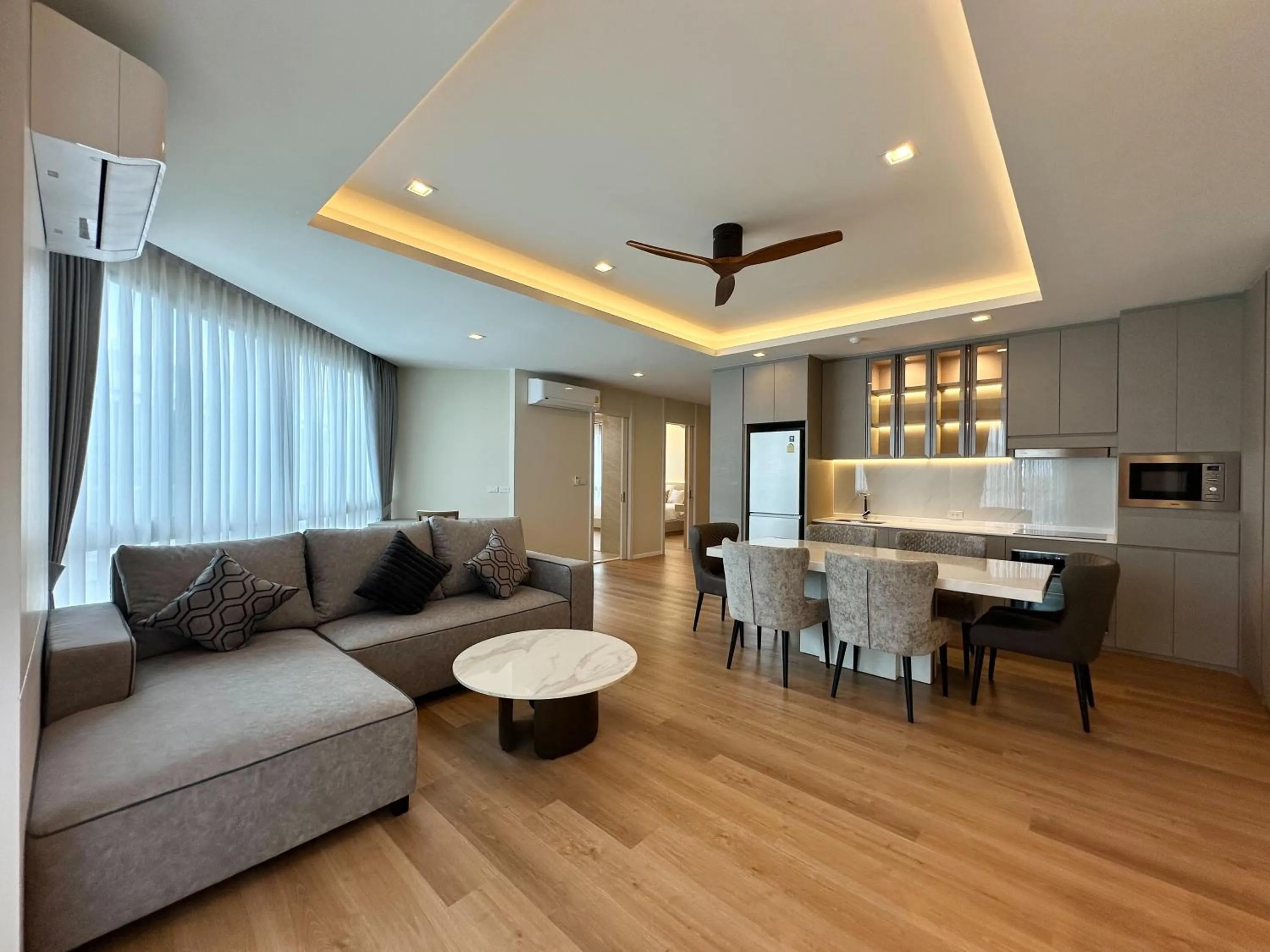 The Regent Phuket Bangtao Beach