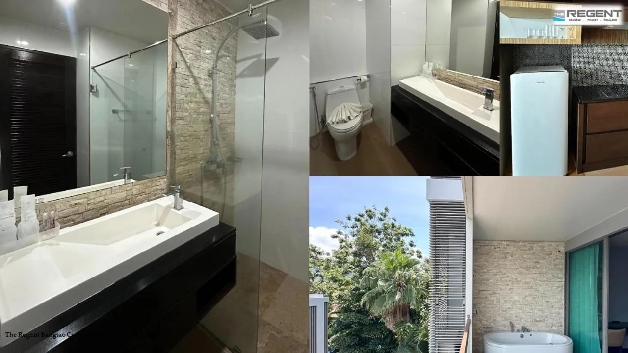 The Regent Phuket Bangtao Beach