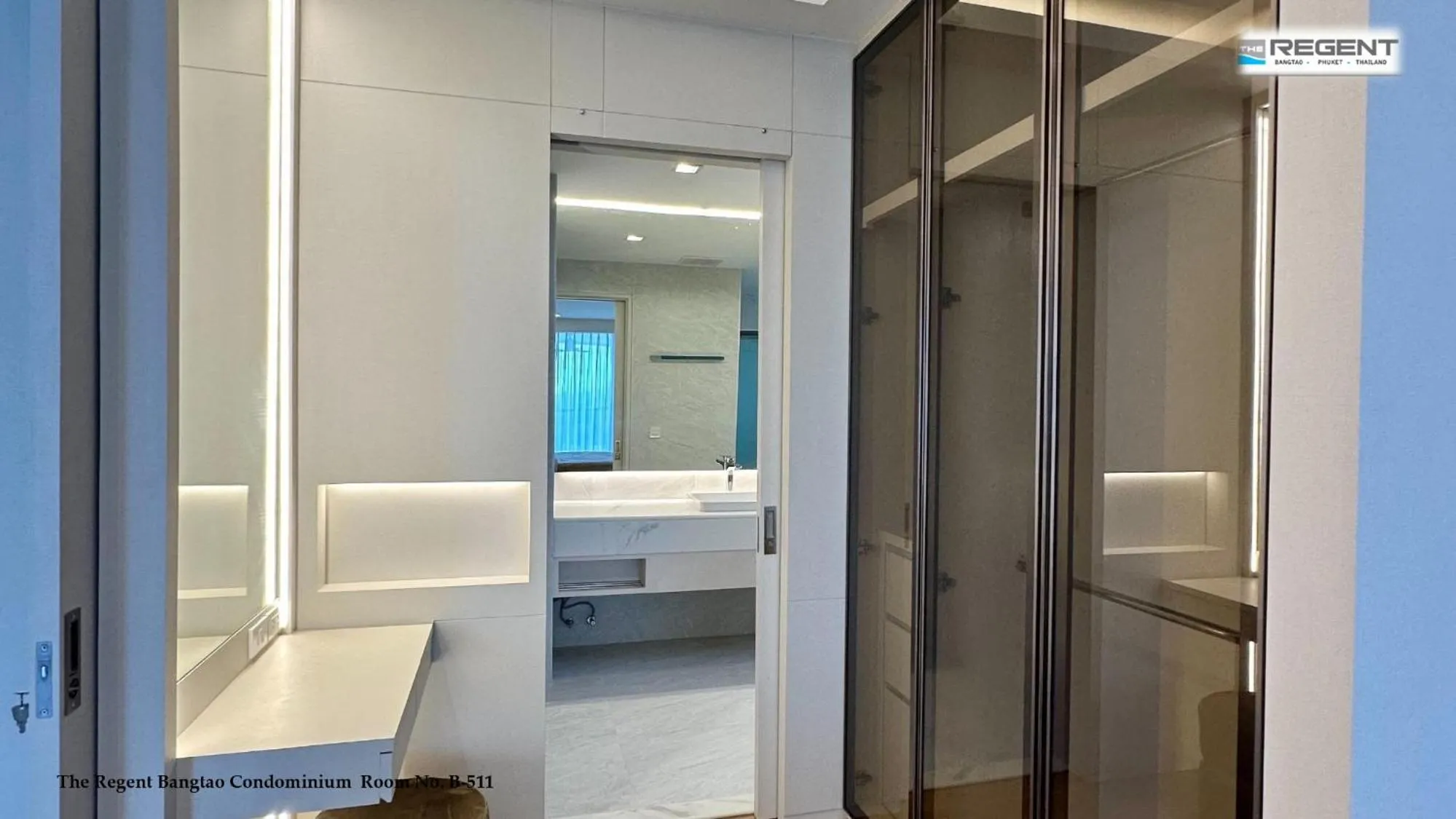 The Regent Phuket Bangtao Beach