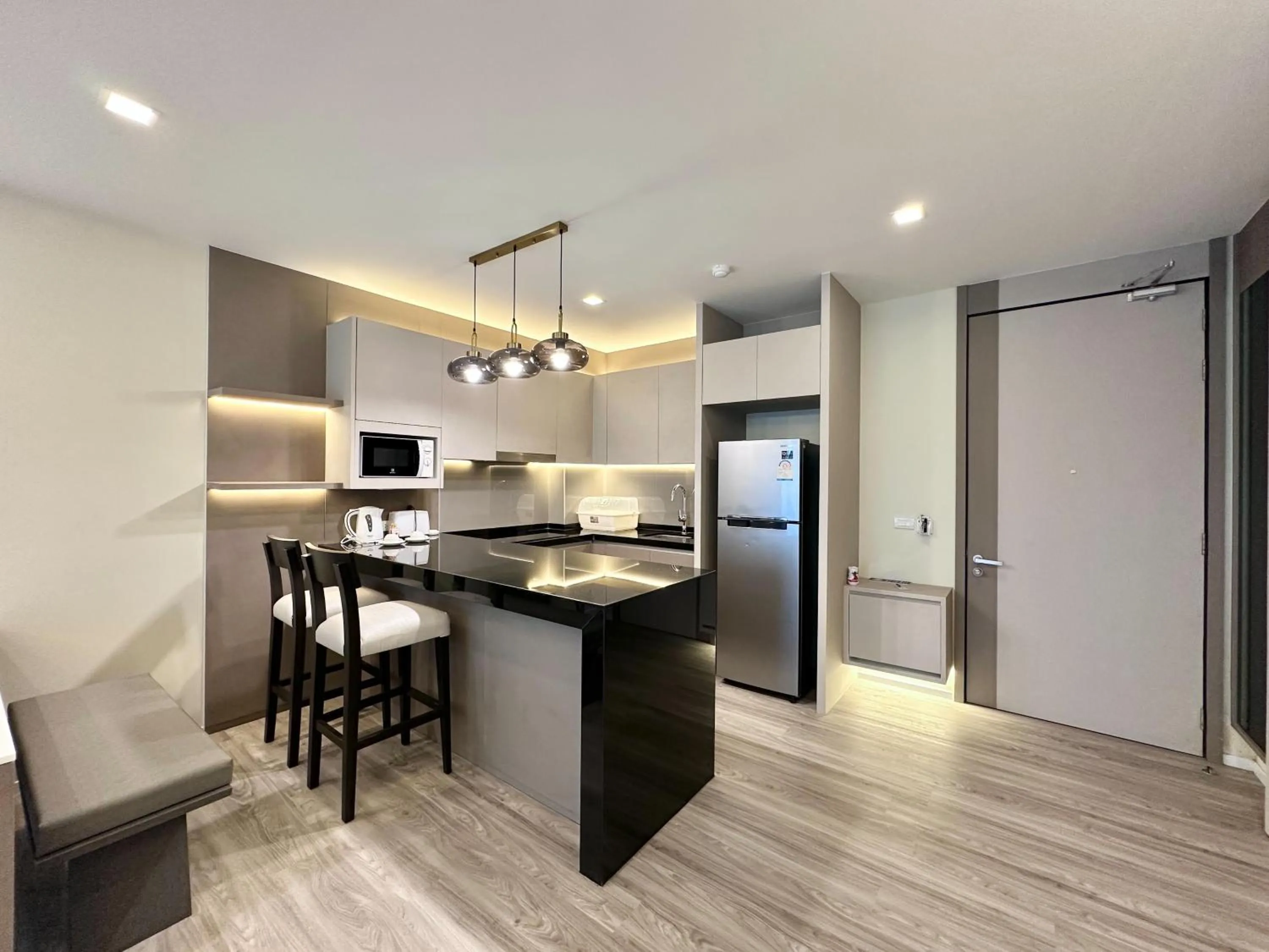 The Regent Phuket Bangtao Beach