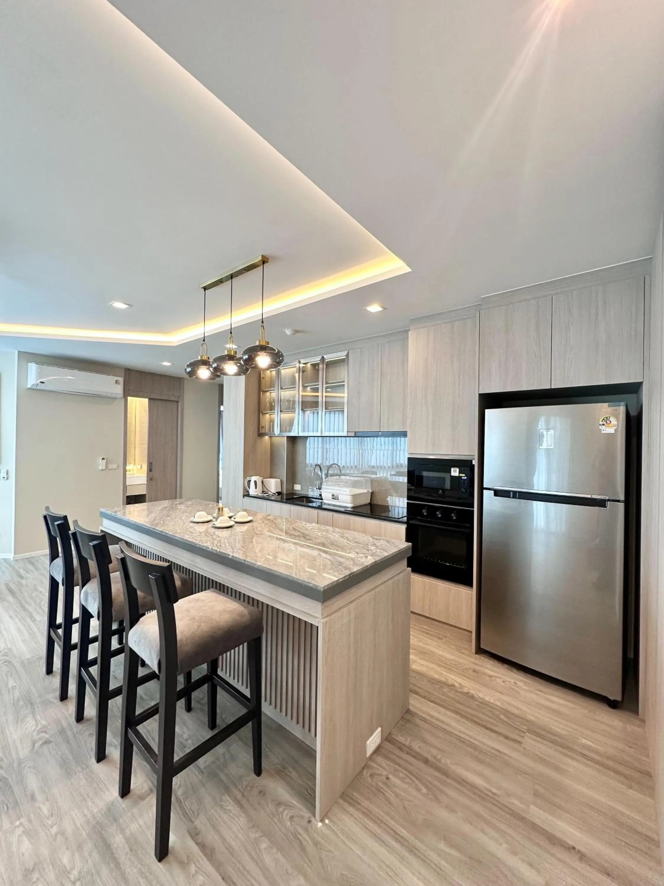 The Regent Phuket Bangtao Beach