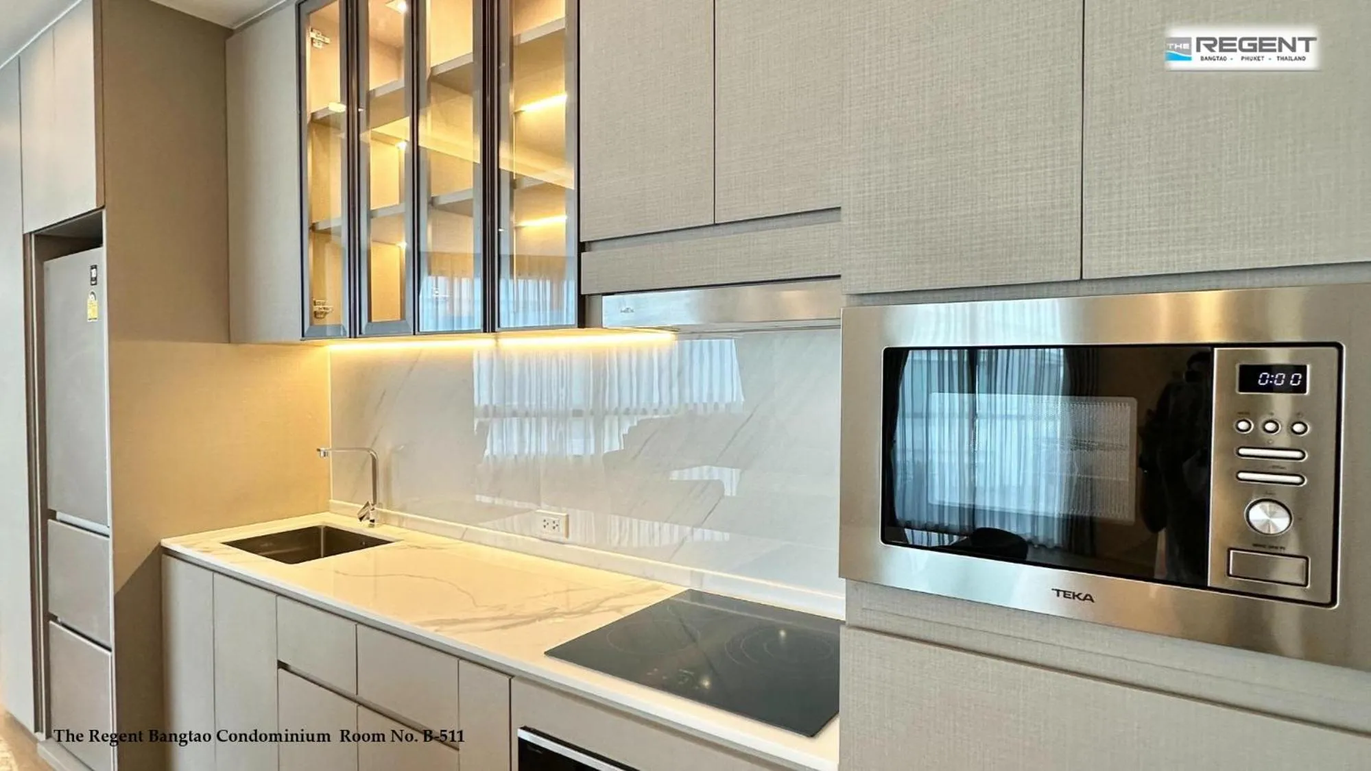 The Regent Phuket Bangtao Beach