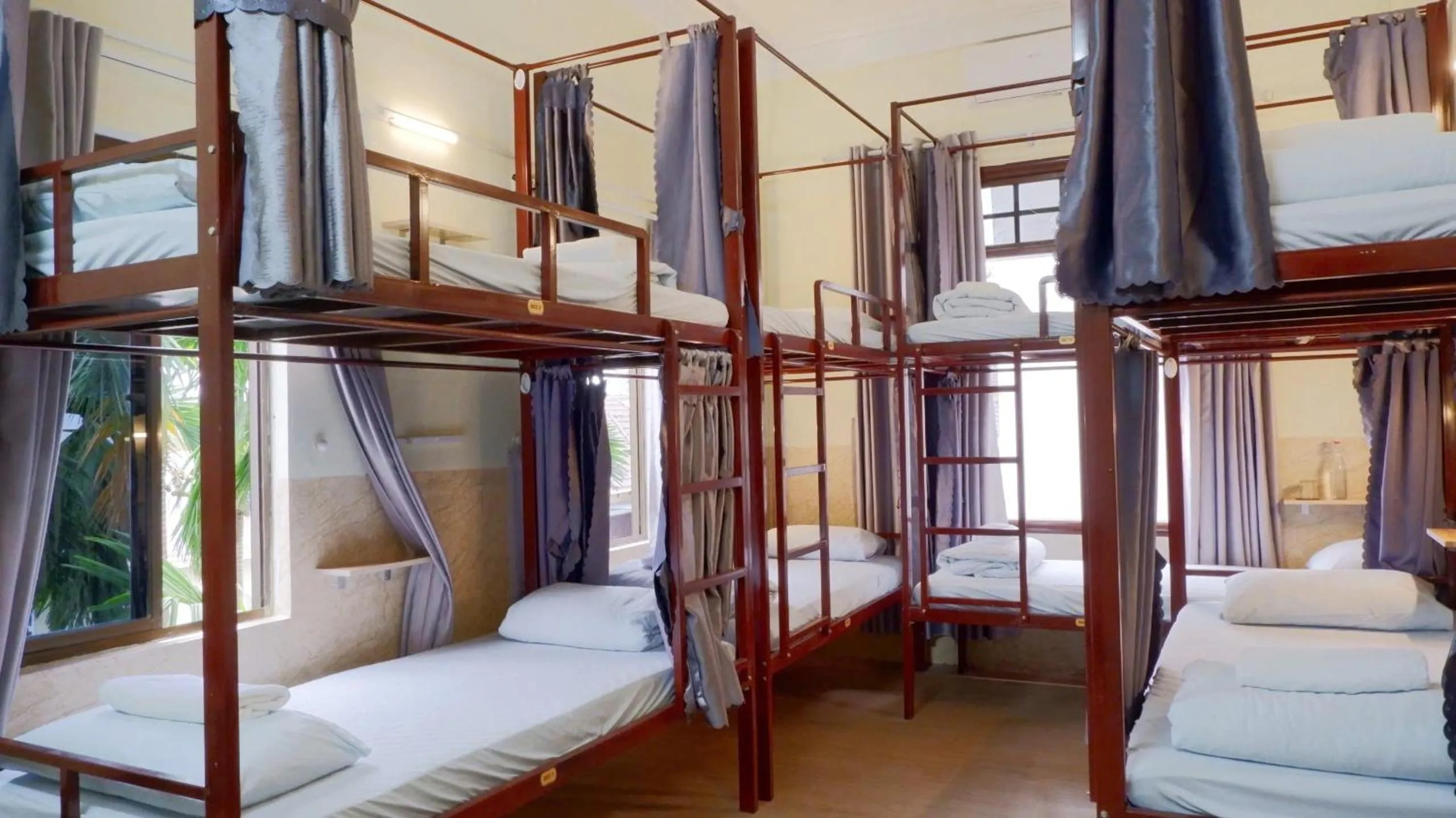 Bed in Hue Ancient Town - Homestay in Hue