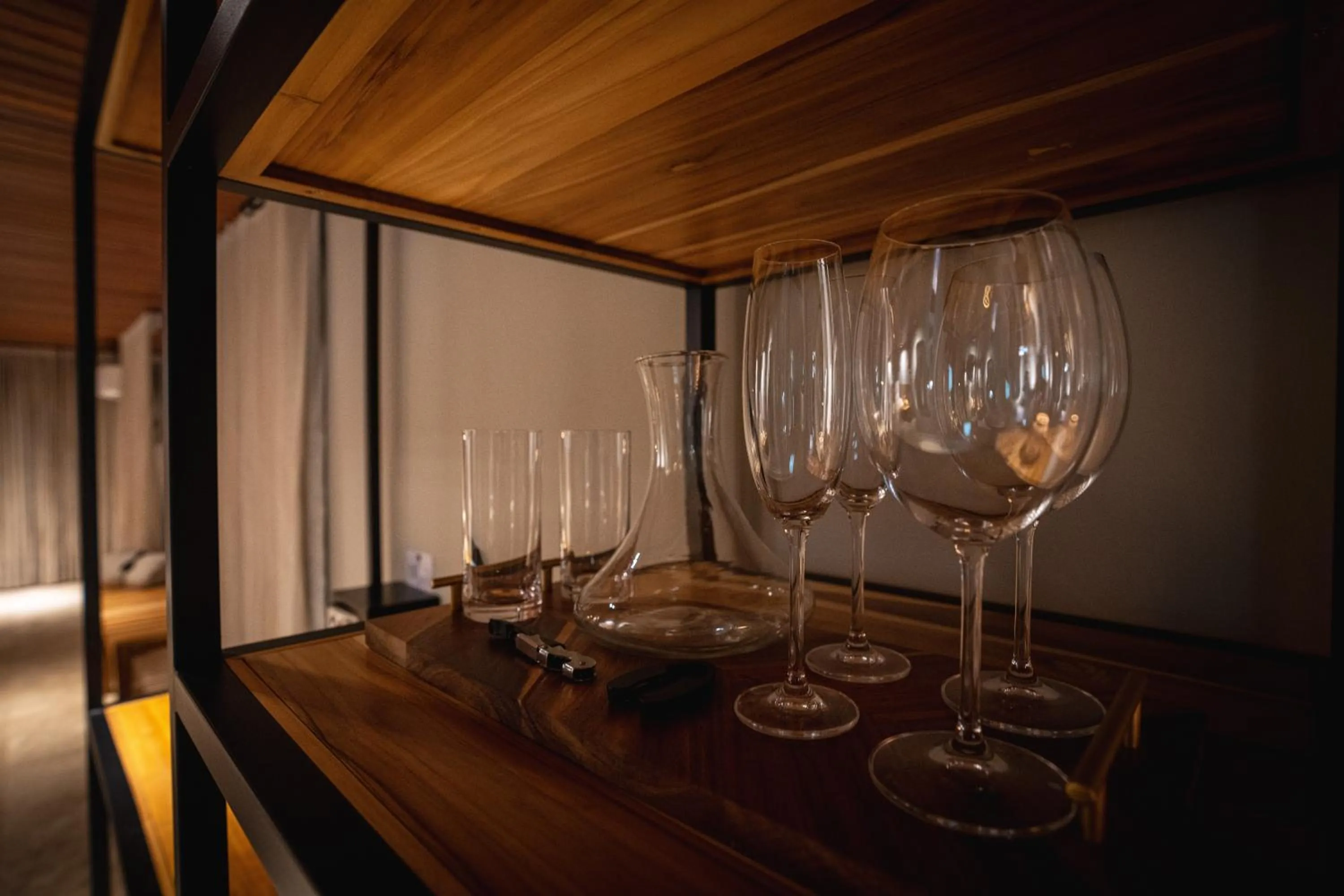 Bedroom in Amaná Hotel