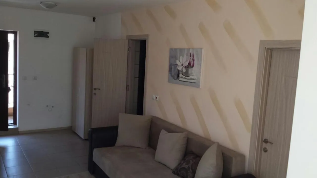 Vanilla Garden Apartments