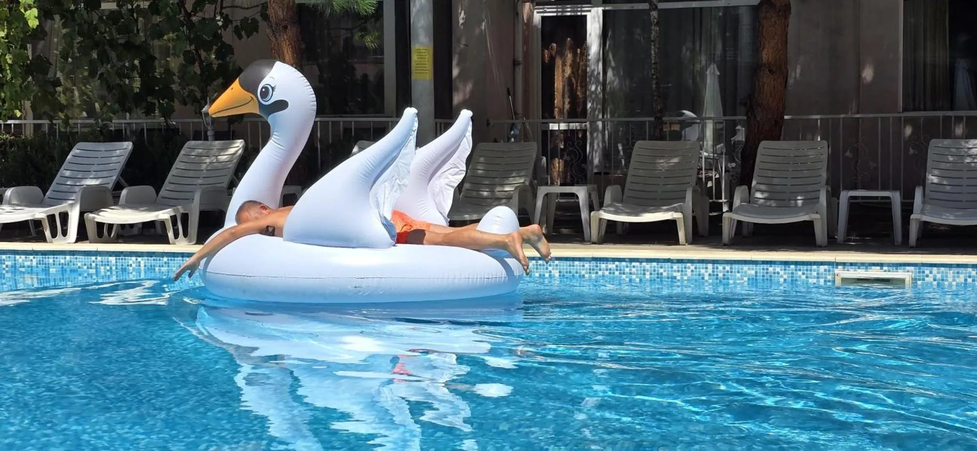 Vanilla Garden Apartments