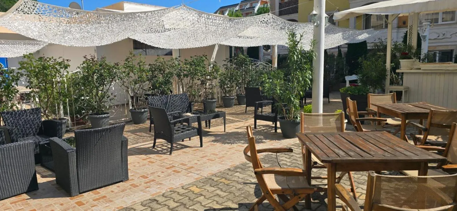 Vanilla Garden Apartments