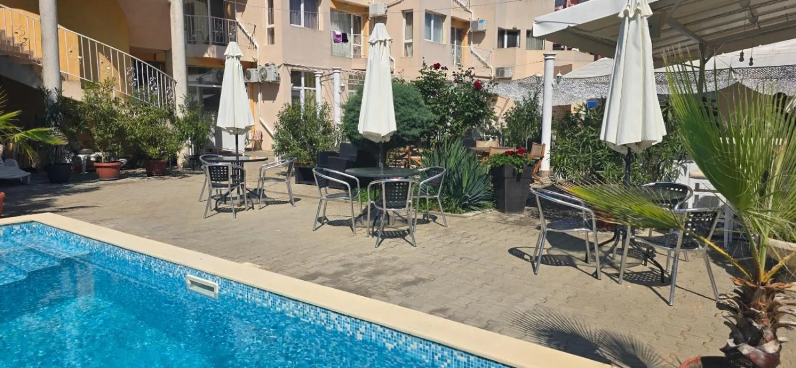 Vanilla Garden Apartments