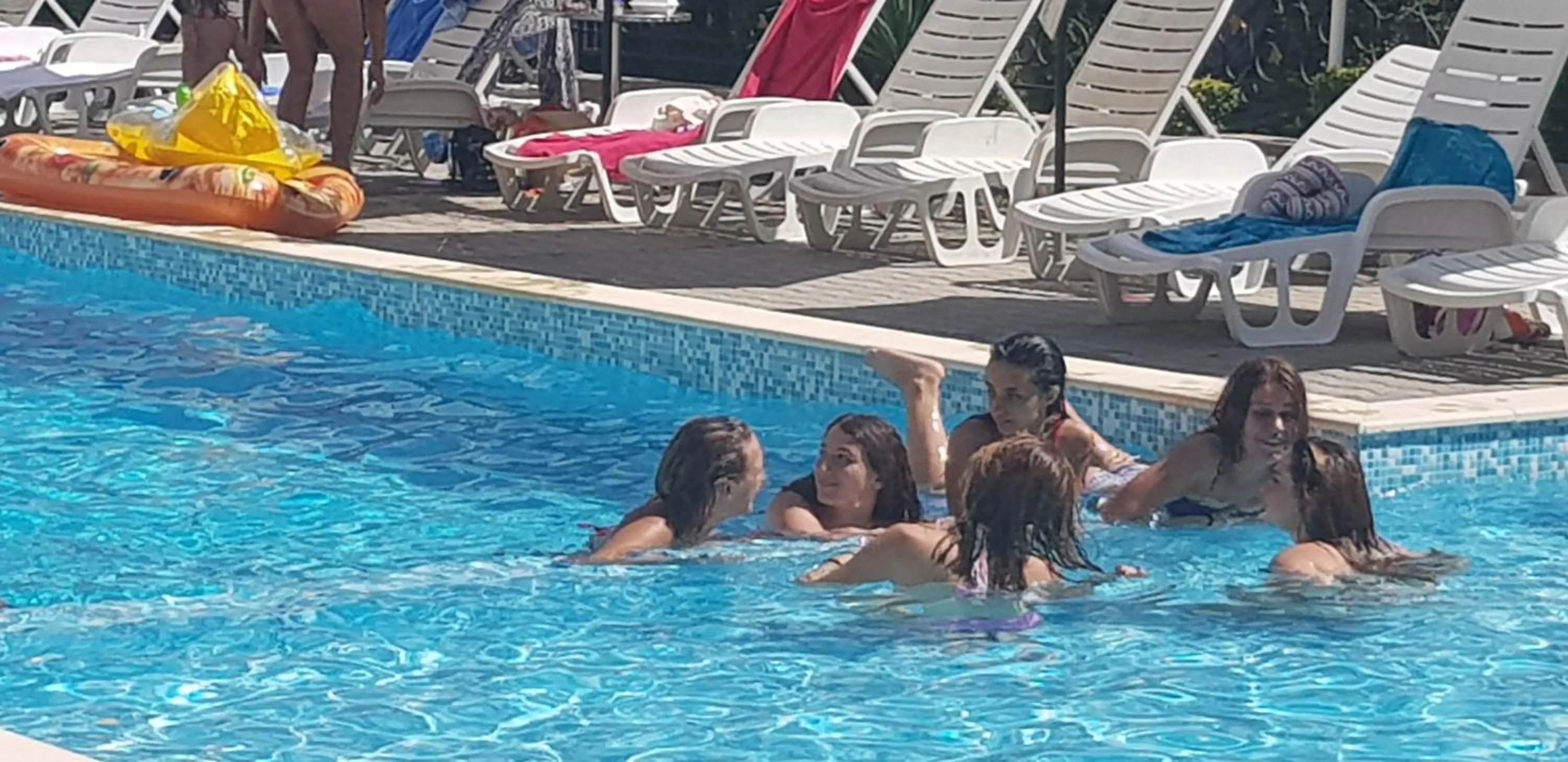 Vanilla Garden Apartments