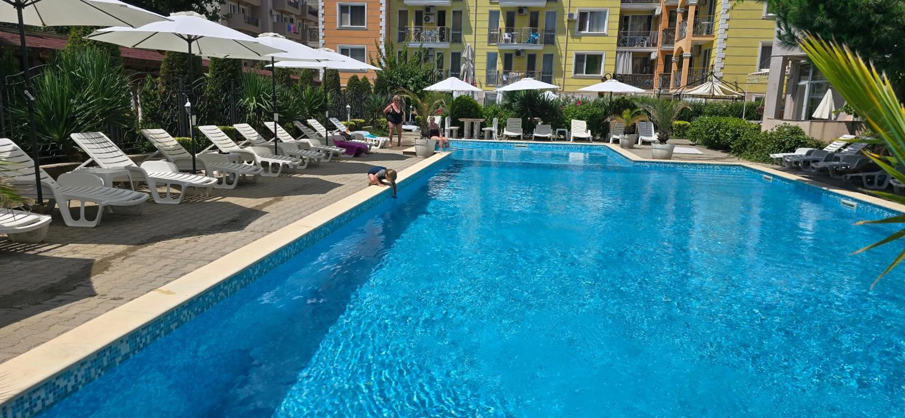 Vanilla Garden Apartments