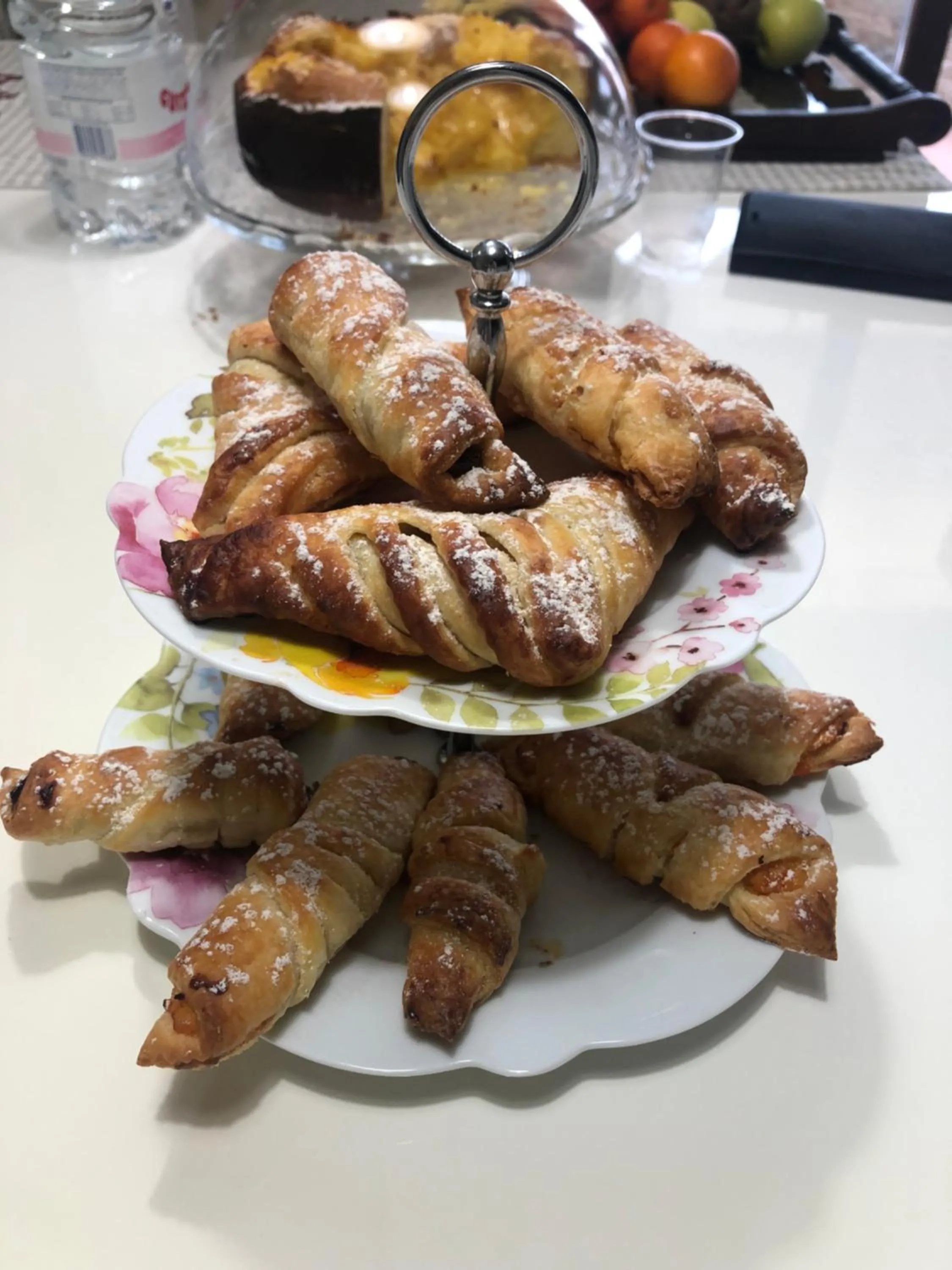 La Terrazza Appartamento turisctico Agata