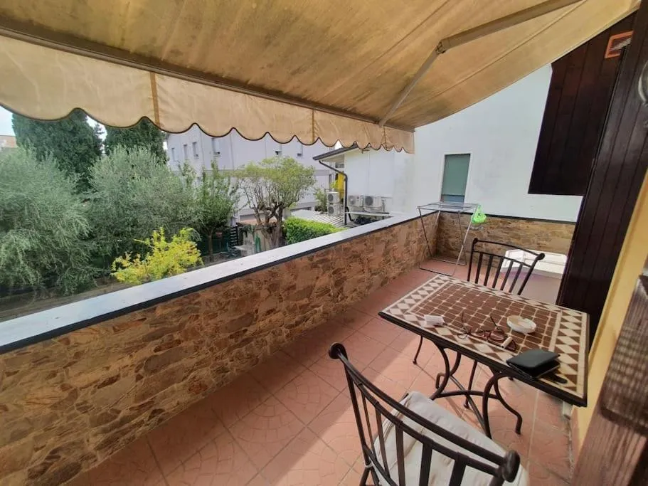 La Terrazza Appartamento turisctico Agata