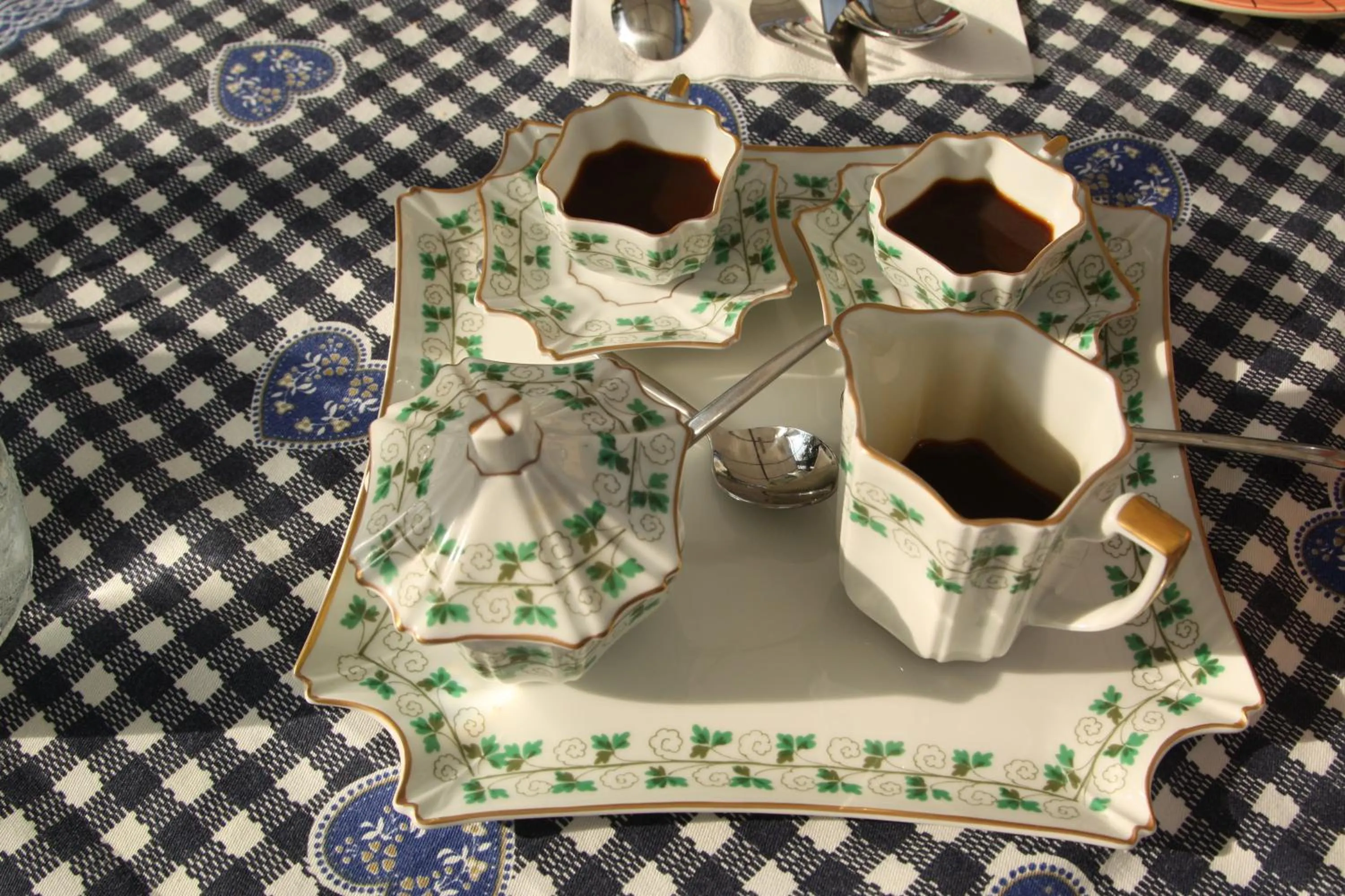 Drinks in La Terrazza Appartamento turisctico Agata