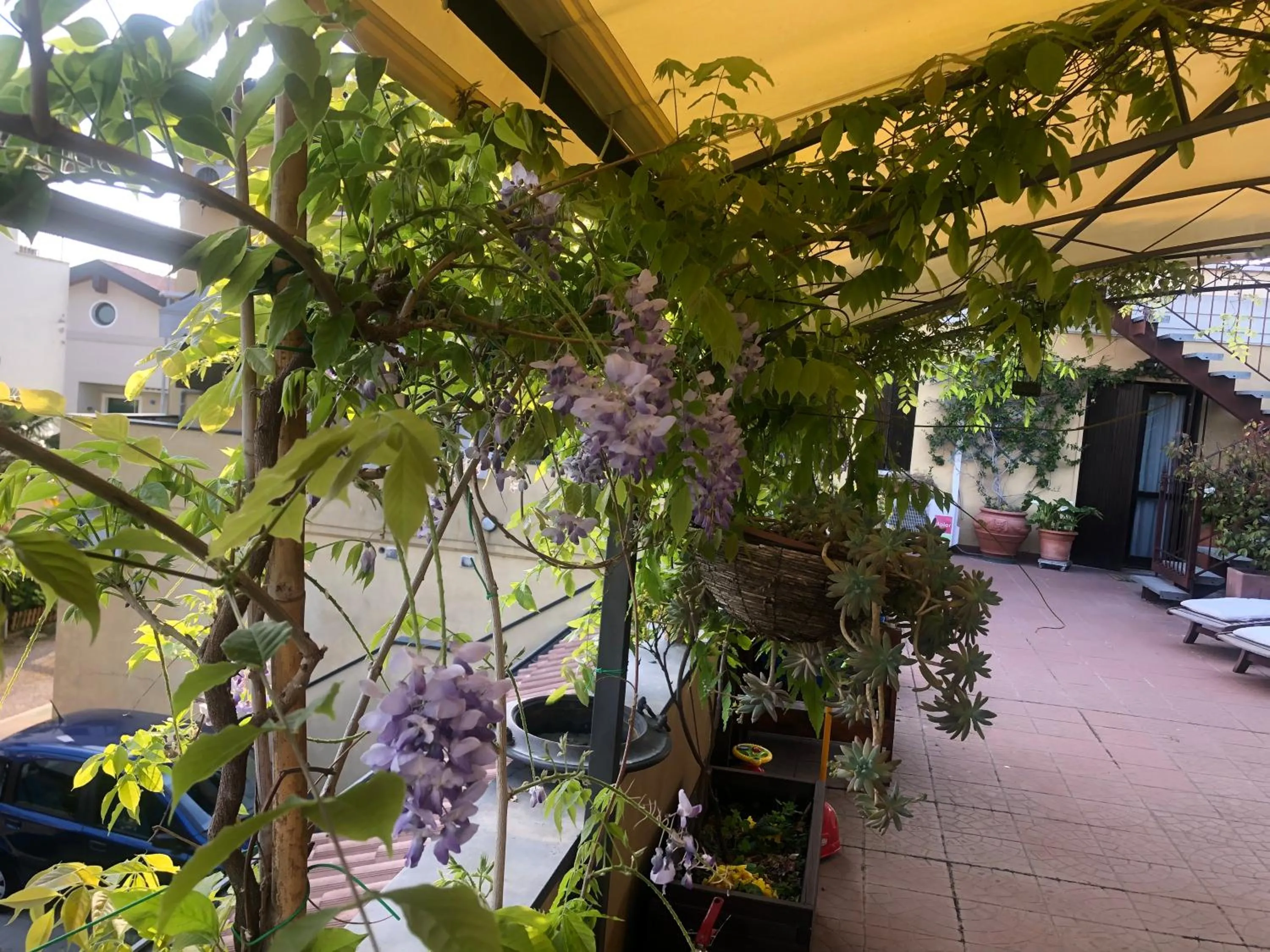 La Terrazza Appartamento turisctico Agata