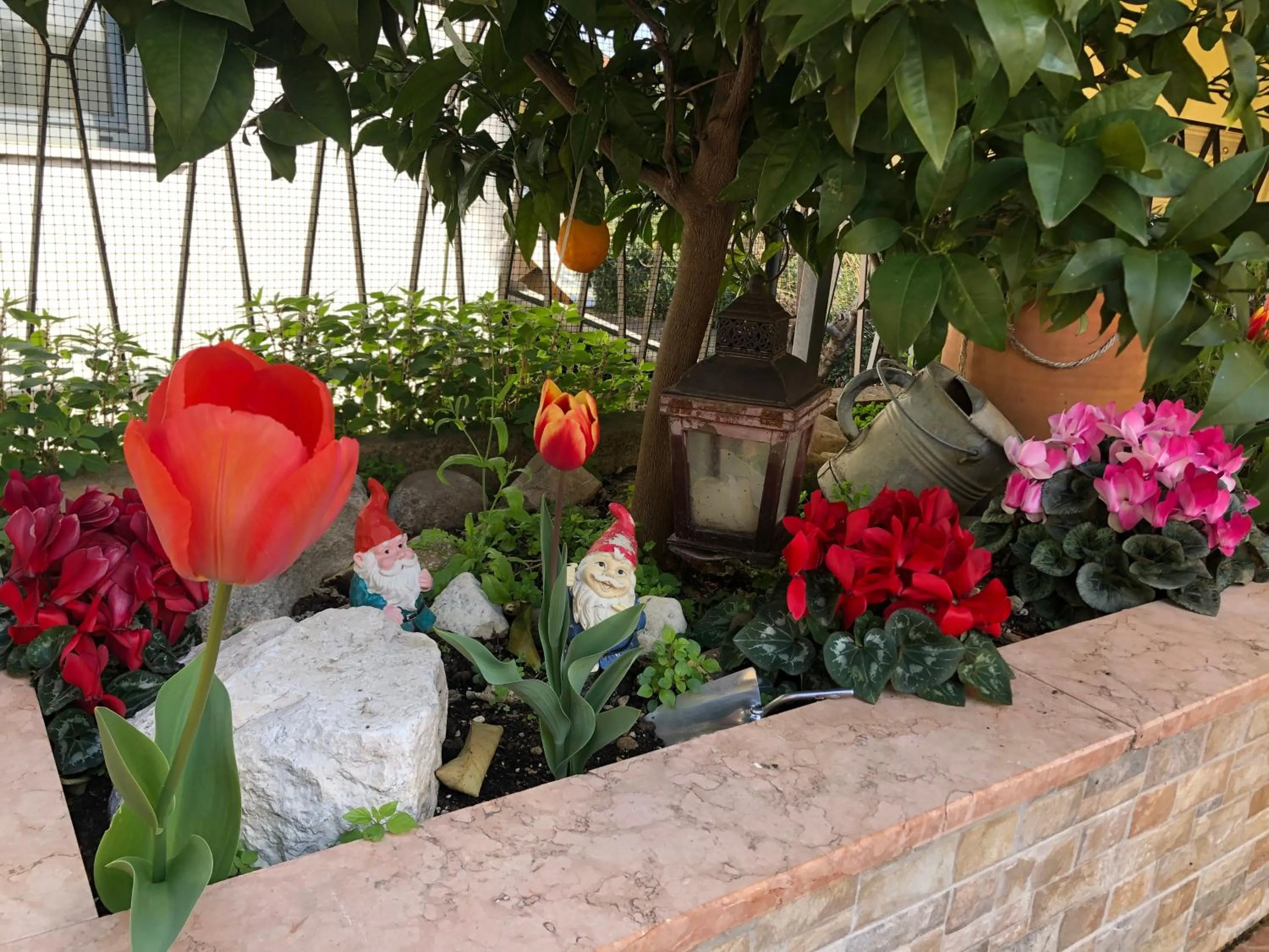 La Terrazza Appartamento turisctico Agata