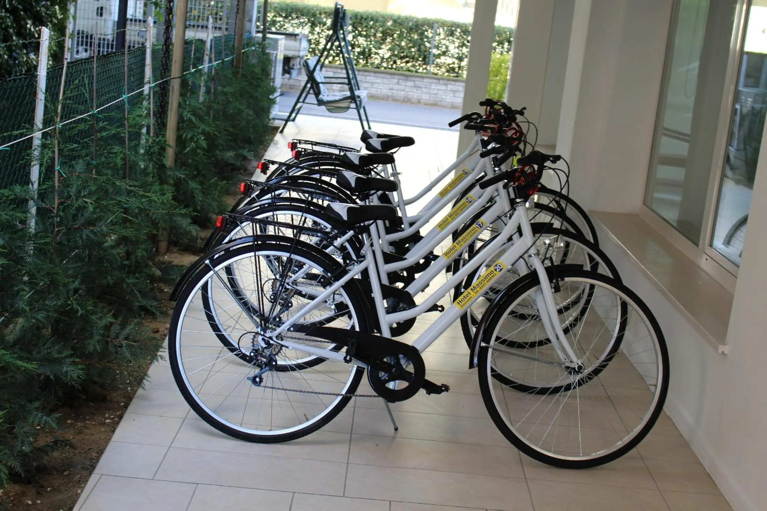 Other in Hotel Massimo