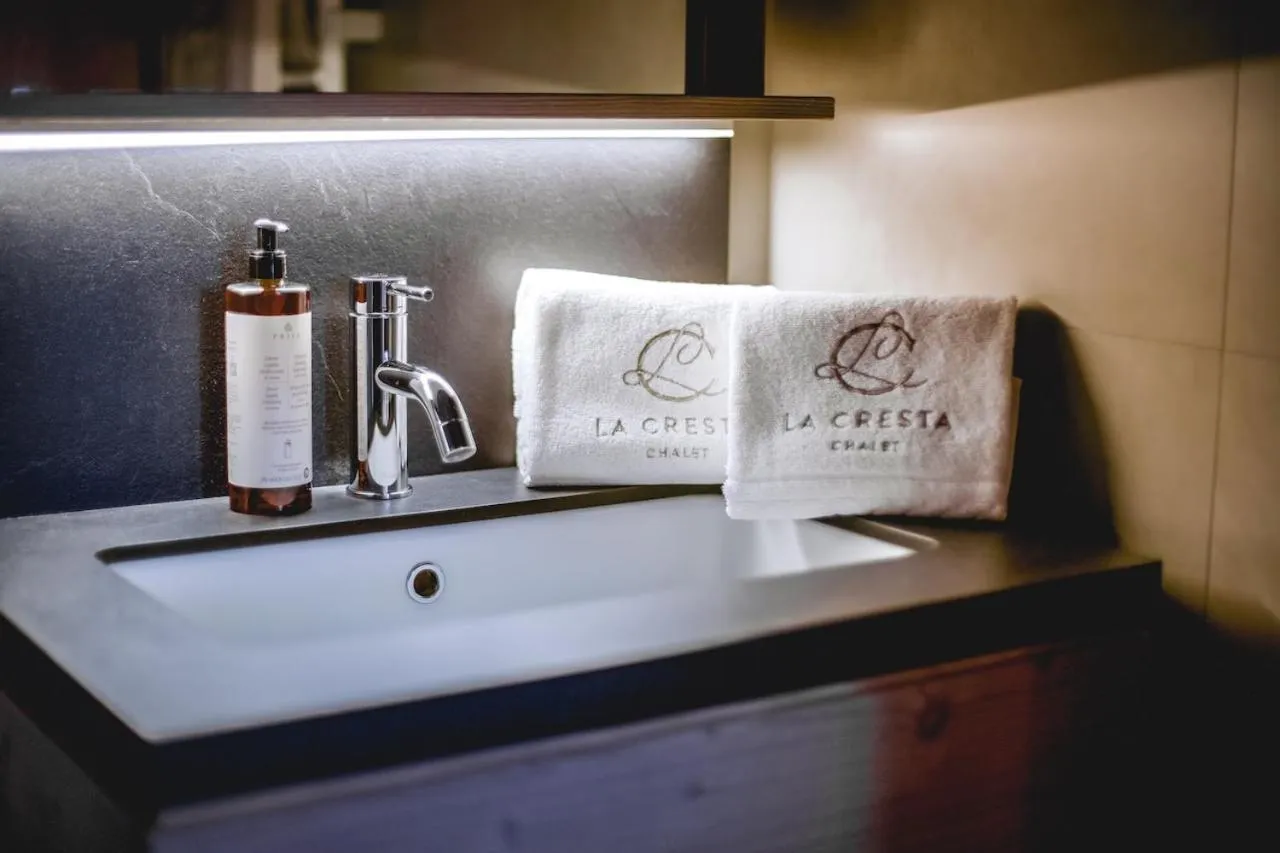 La Cresta Chalet