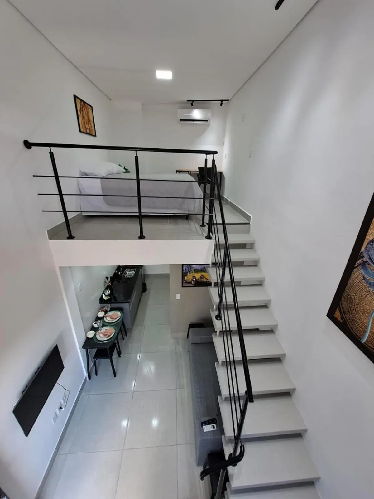 Lofts Indaiatuba Lofts Indaiatuba