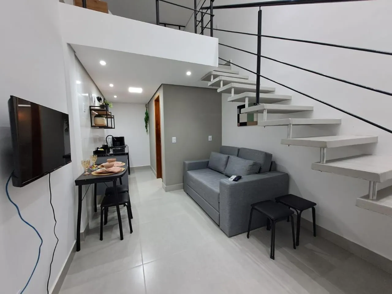 Lofts Indaiatuba