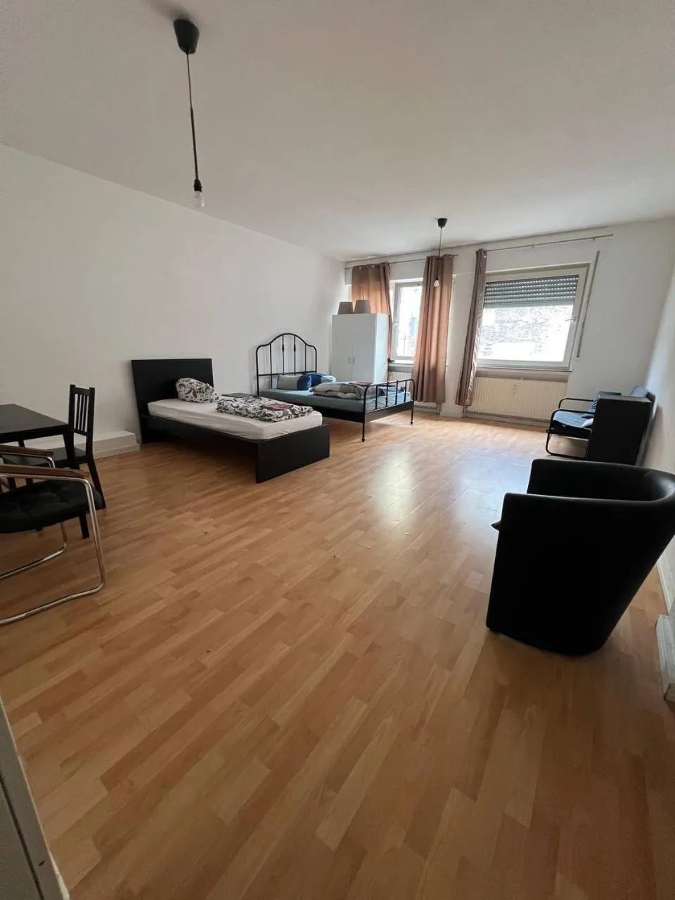 Big Apartments