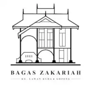 Bagas Zakariah Orchard Lodge Bagas Zakariah Orchard Lodge