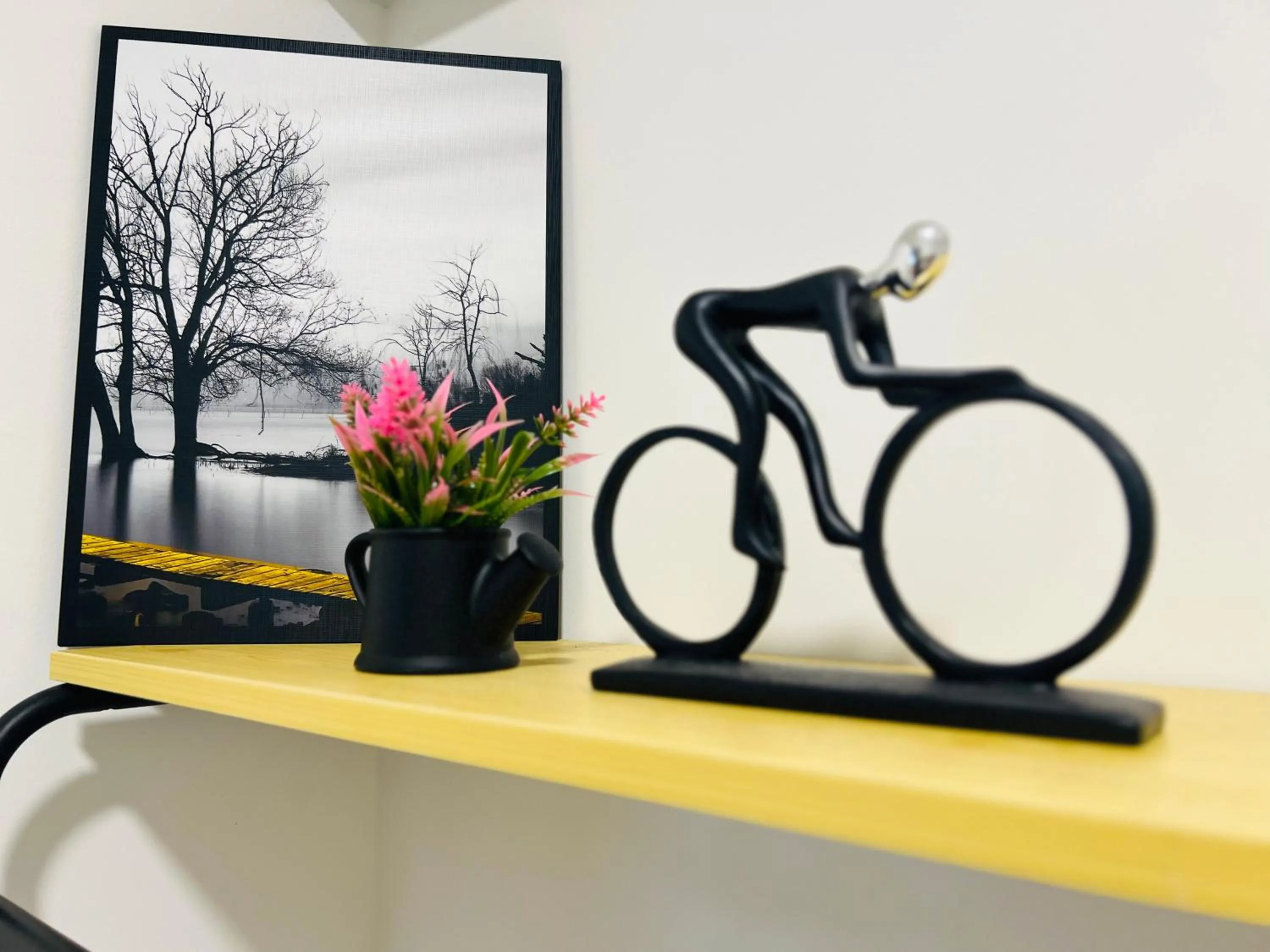 Decorative detail in Agile Bukit Bintang by DeUrban