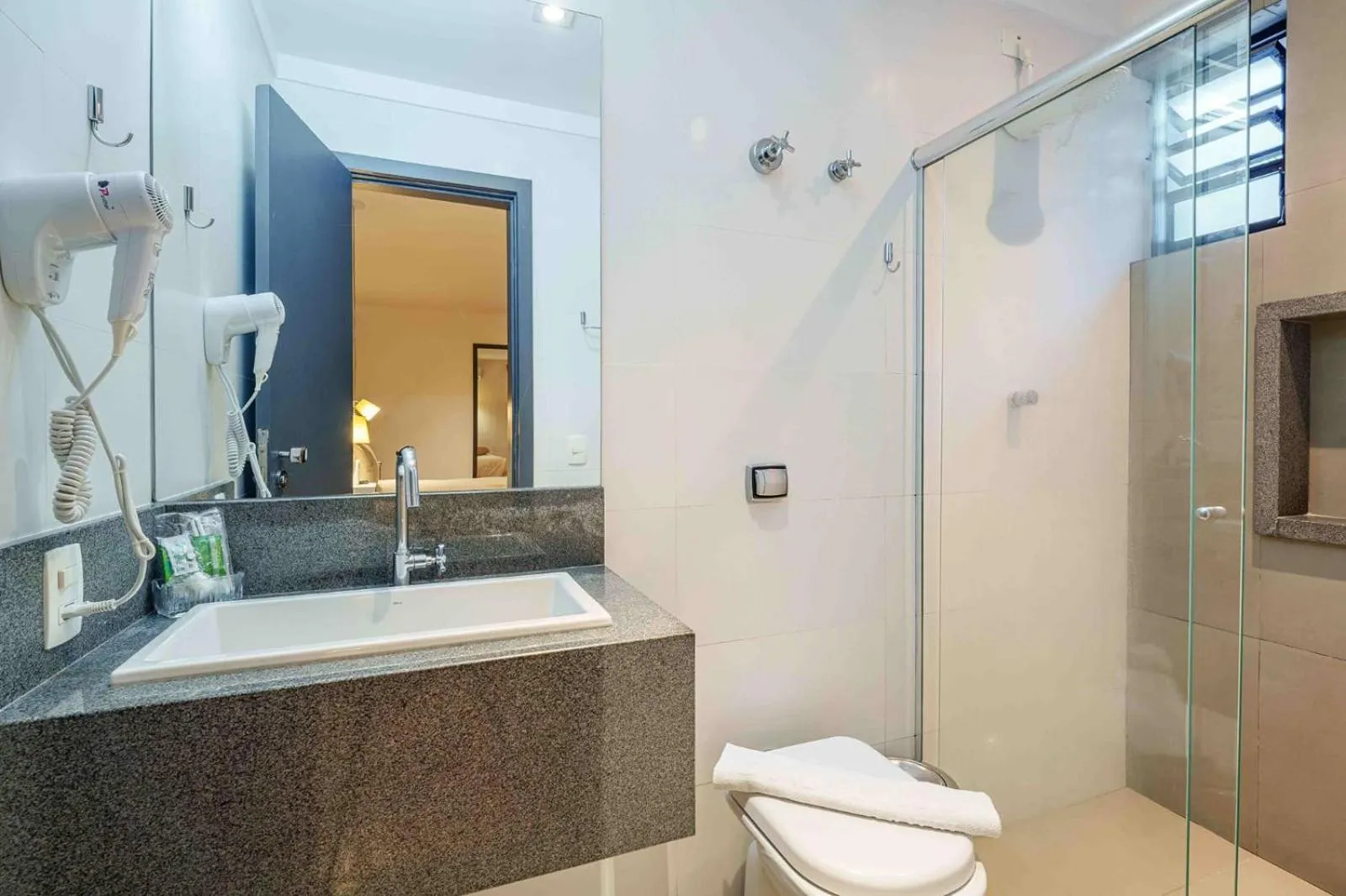 Uniclass Hotel Pinheiros