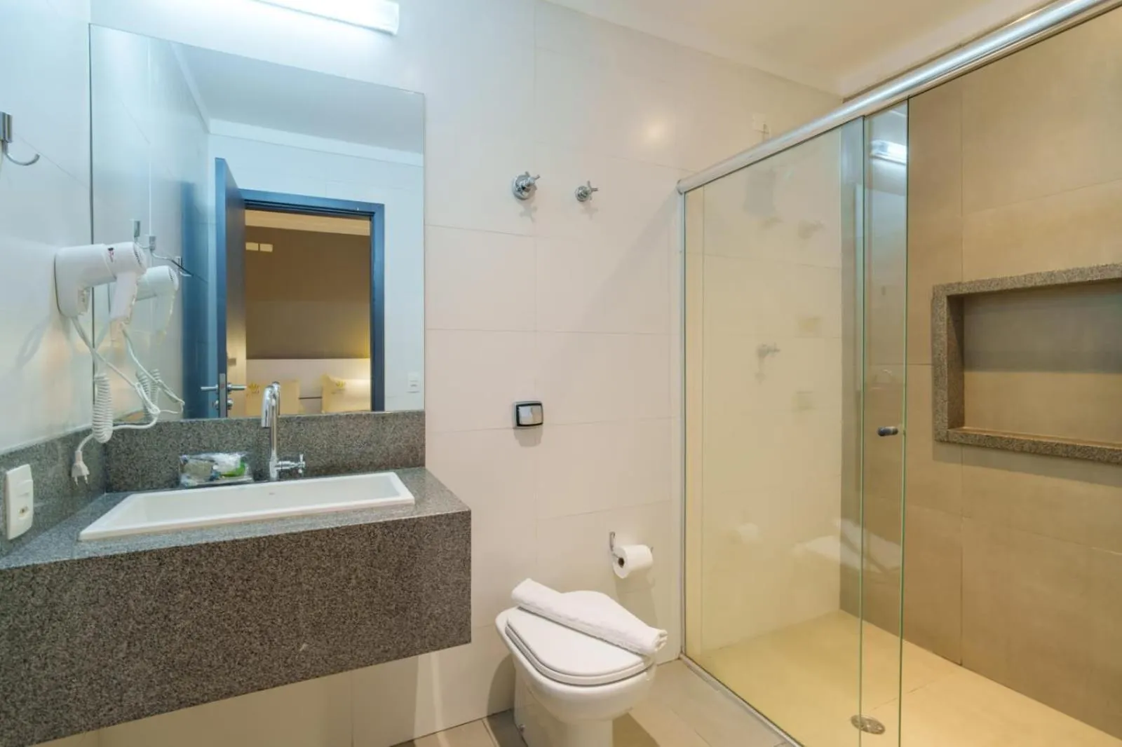 Uniclass Hotel Pinheiros