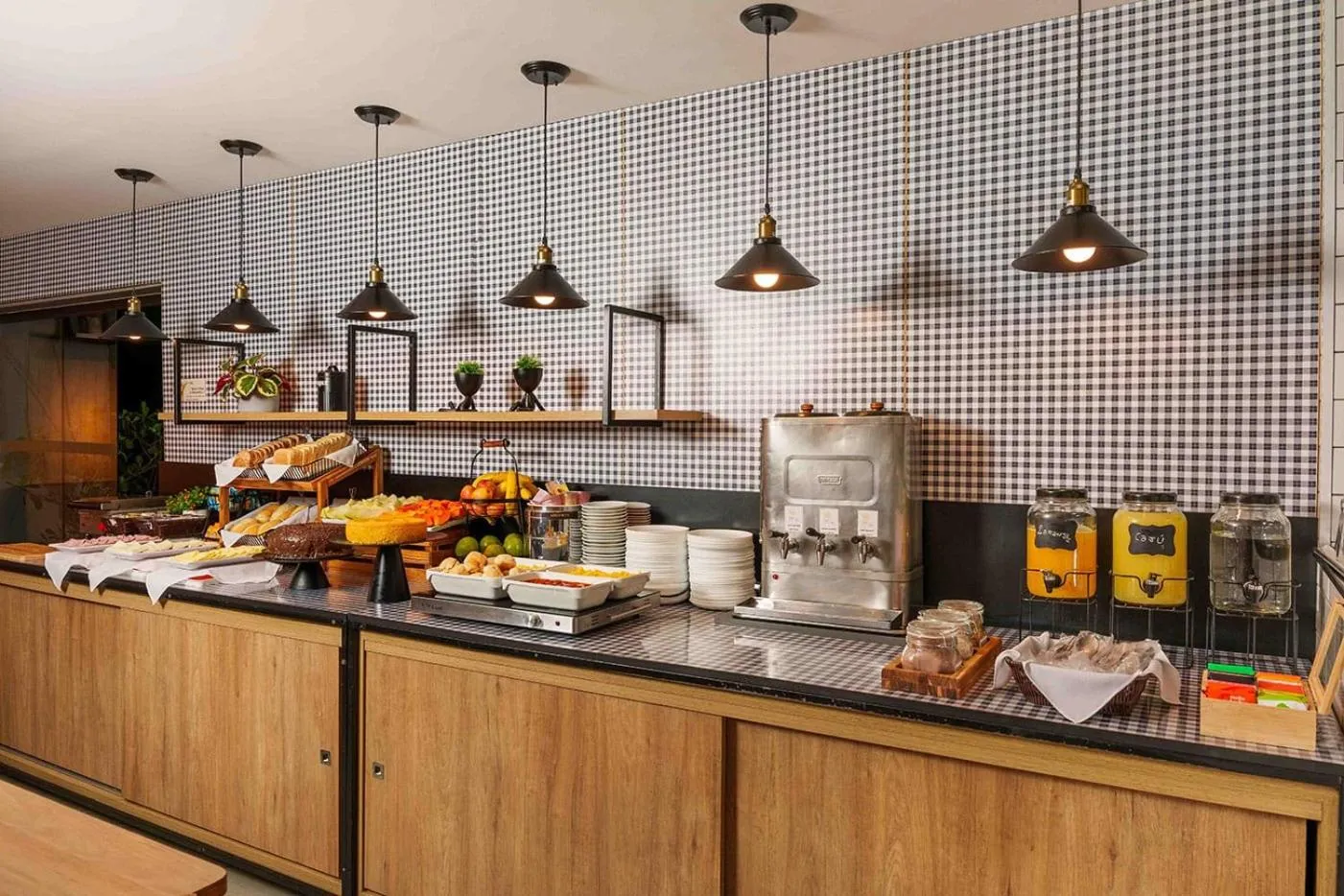 Uniclass Hotel Pinheiros