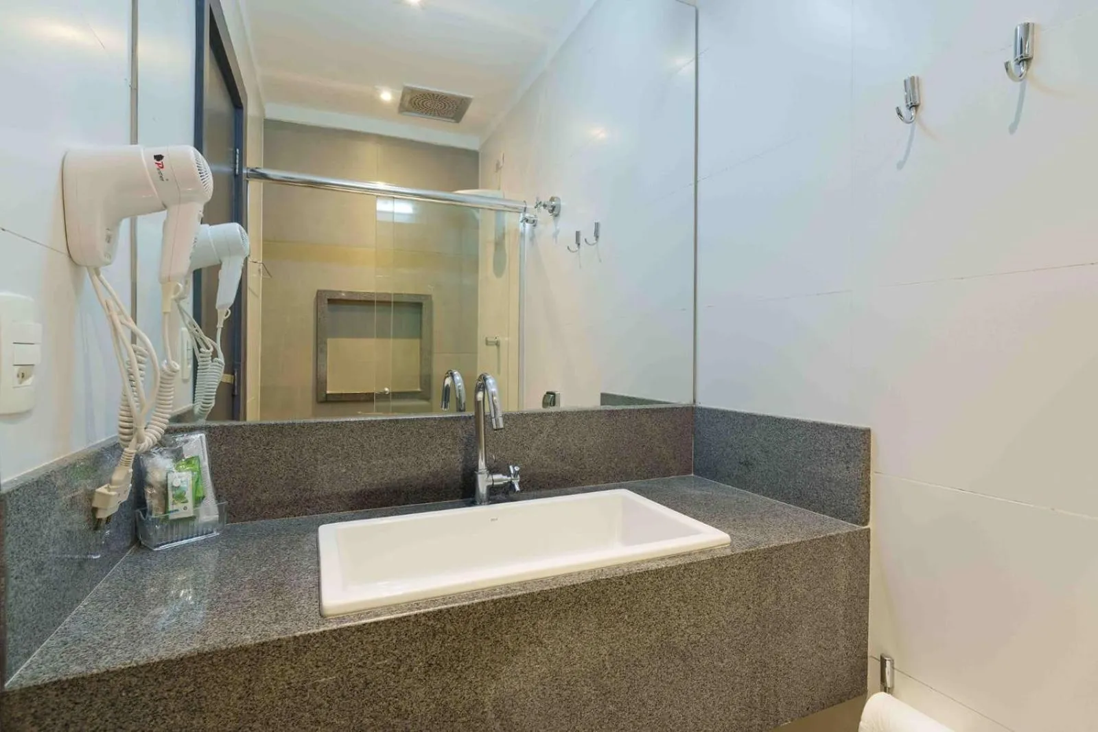 Uniclass Hotel Pinheiros