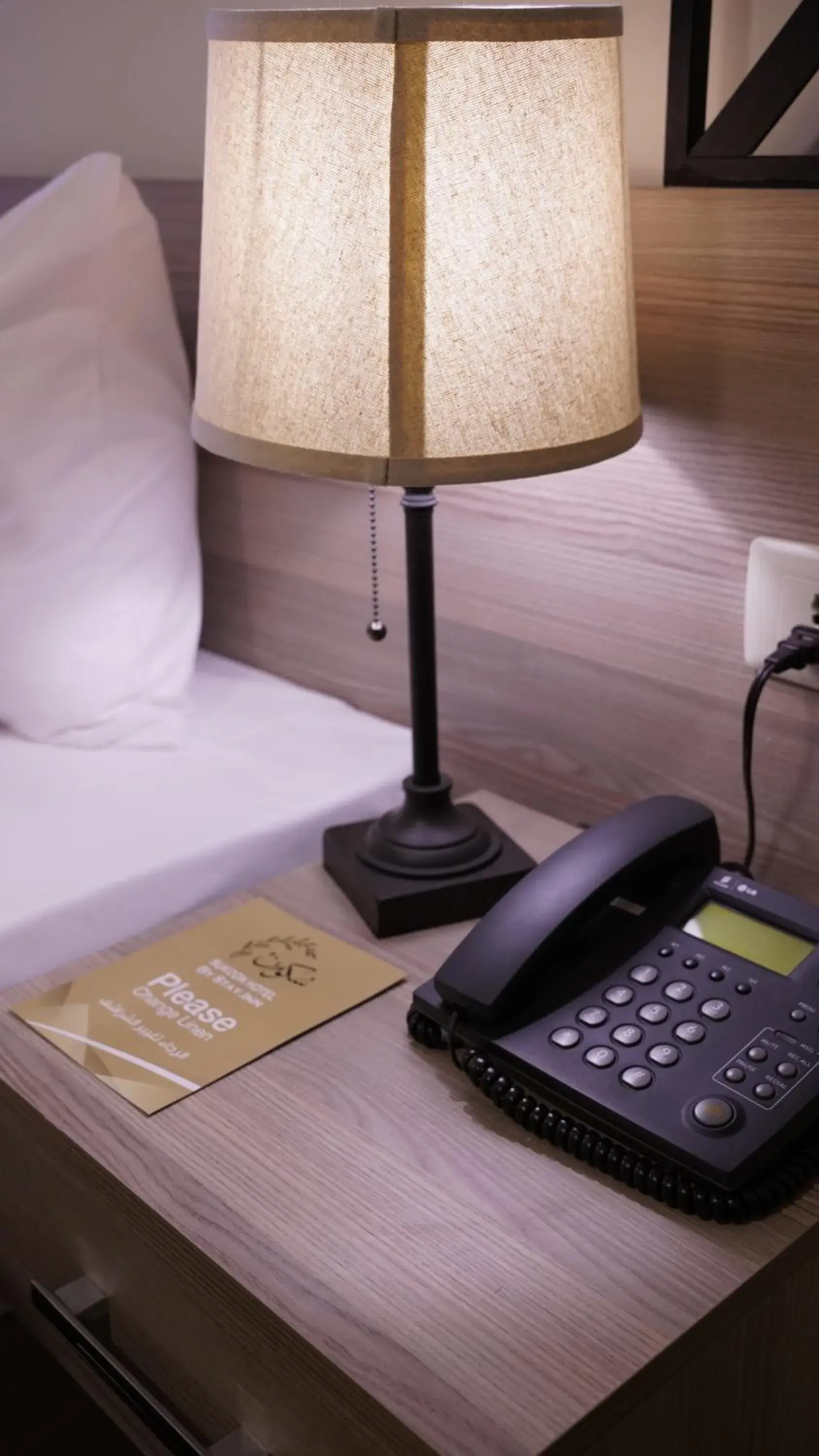 Standard Twin Room in Sukoon Hotel Amman Standard Twin Room in Sukoon Hotel Amman