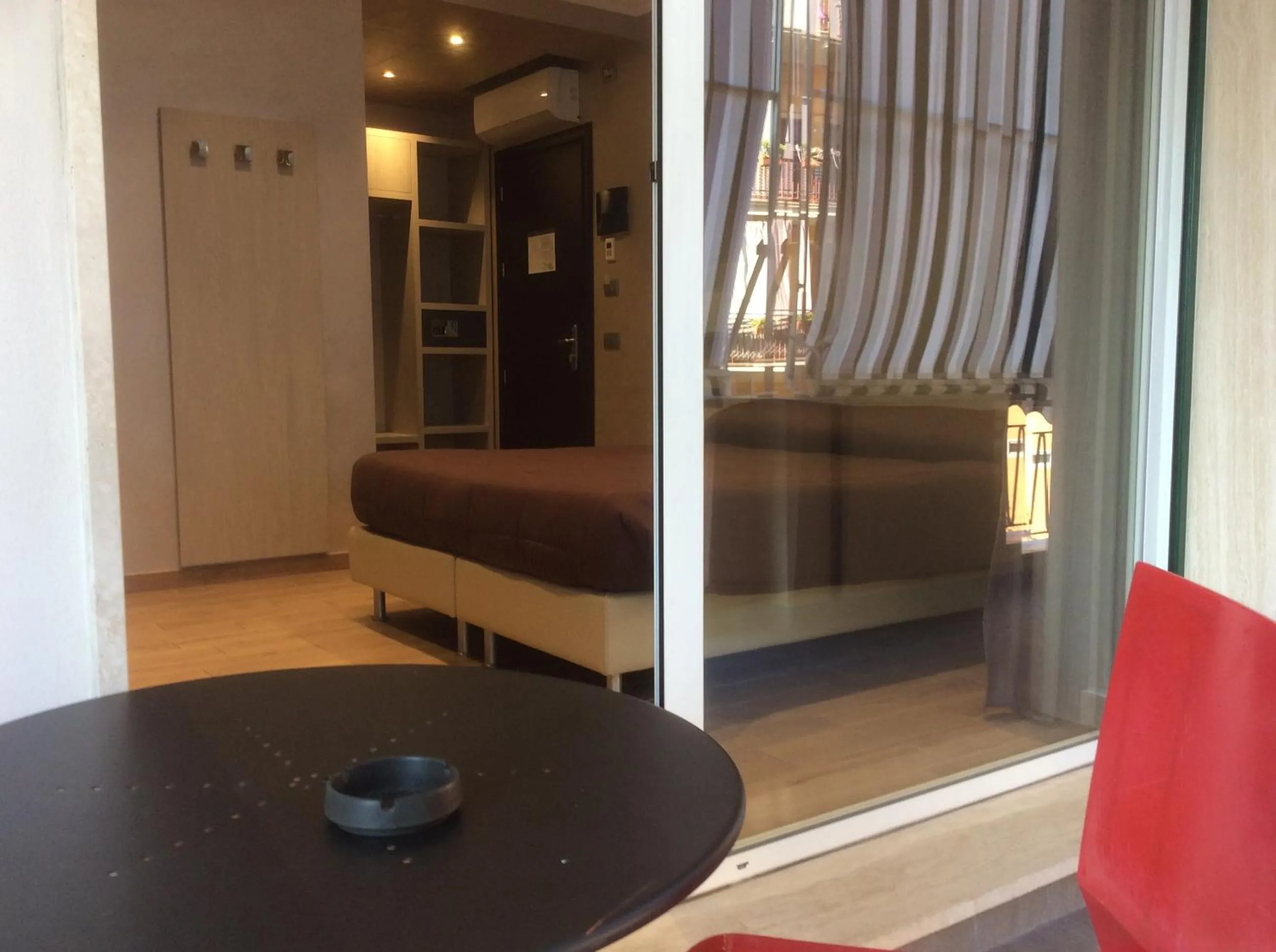 Photo of the whole room, Bed in Le Camere Di Nana'