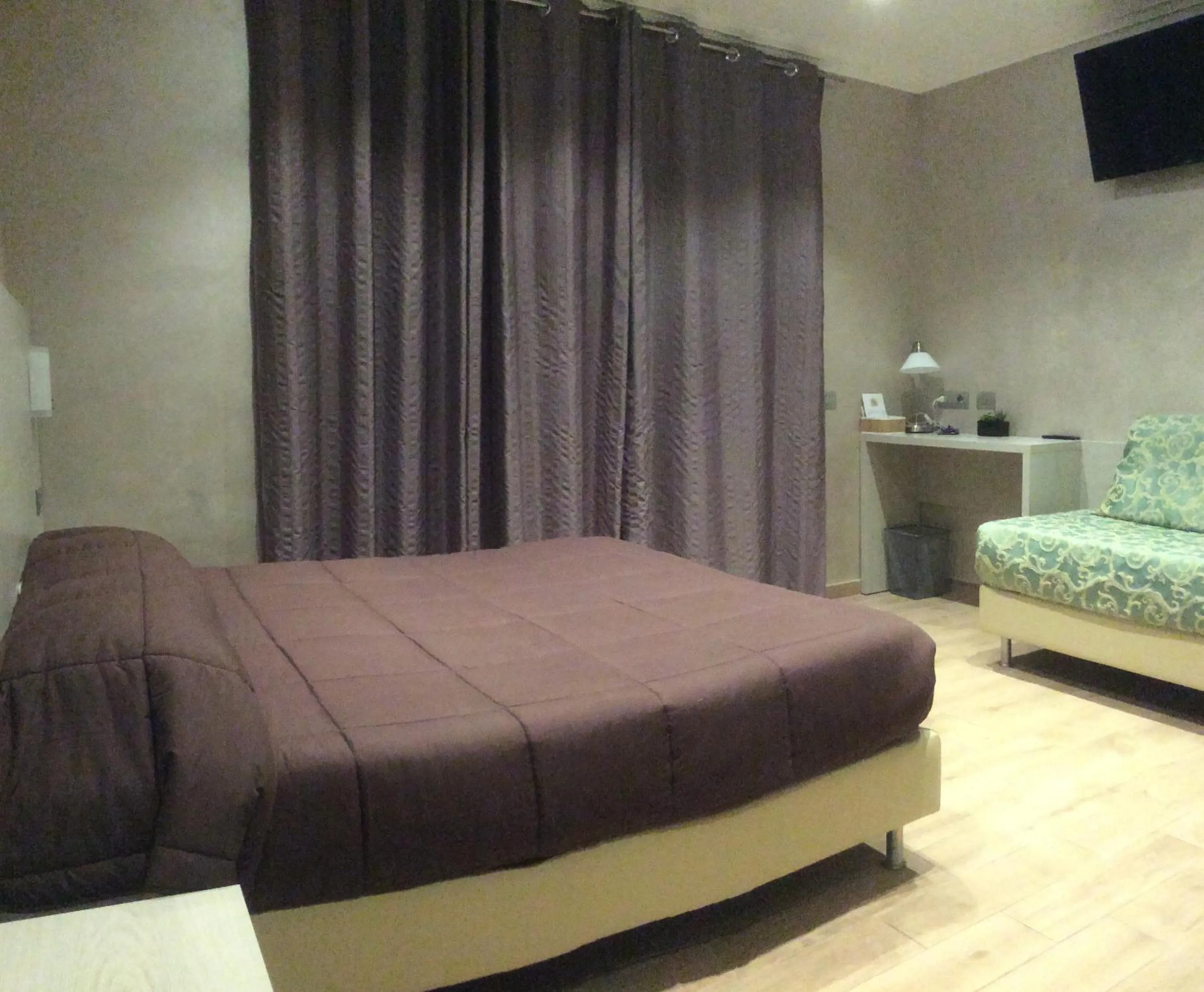 Photo of the whole room, Bed in Le Camere Di Nana'