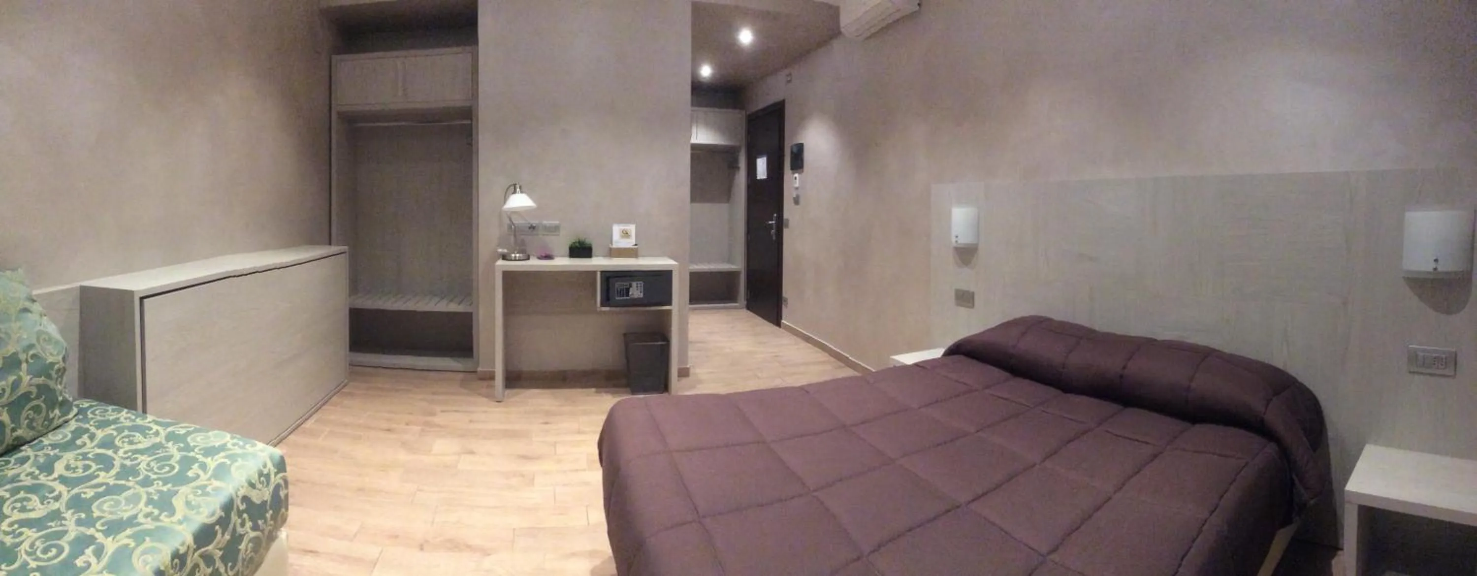 Photo of the whole room, Bed in Le Camere Di Nana'