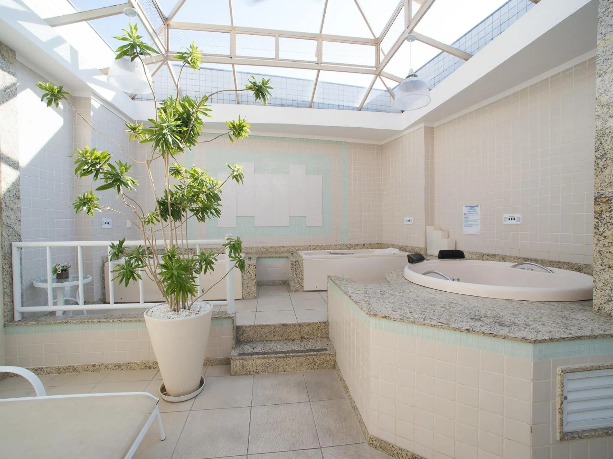 Day in Hotel Regina Rio de Janeiro