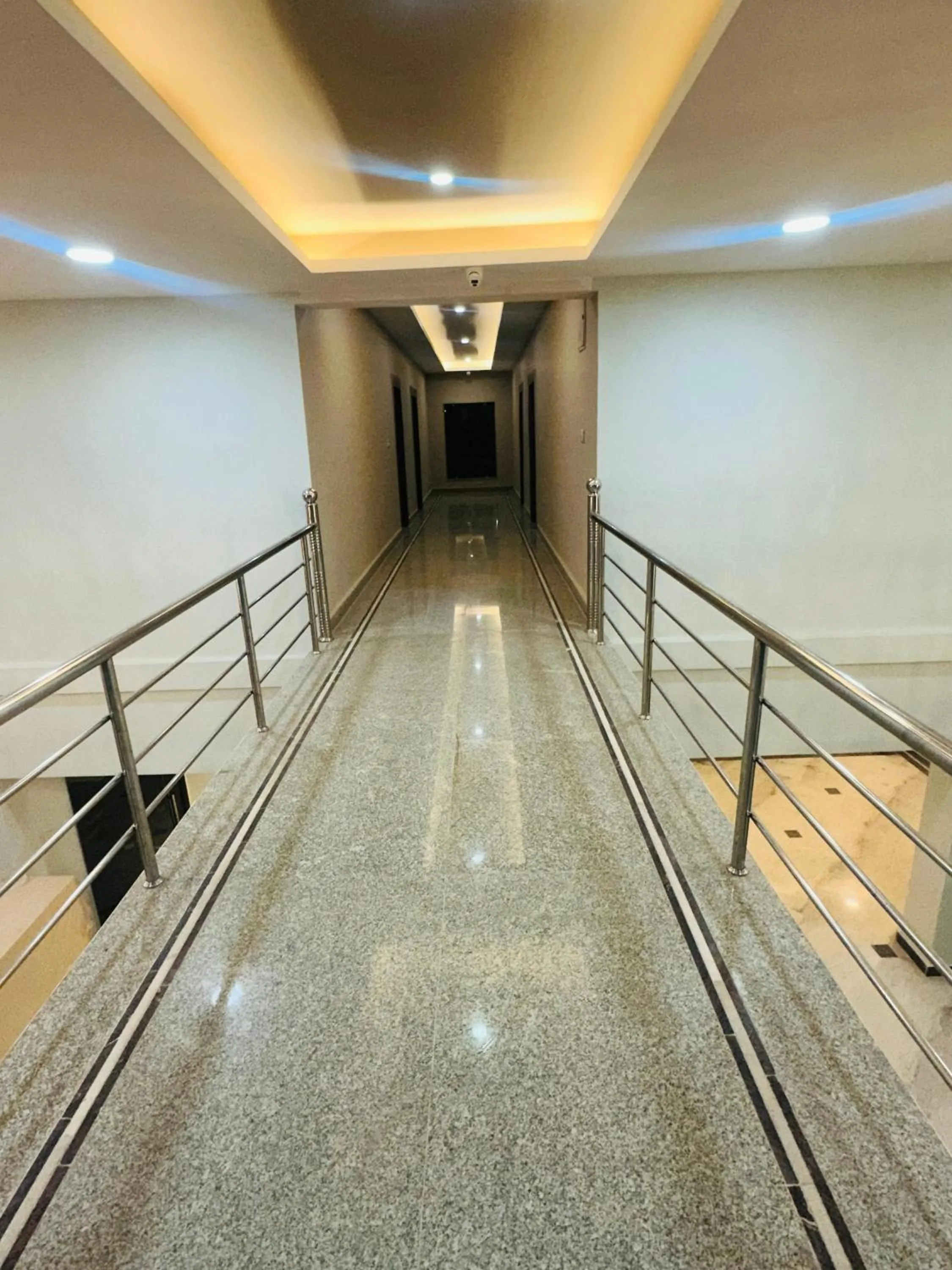 Hotel The Grand Agastya