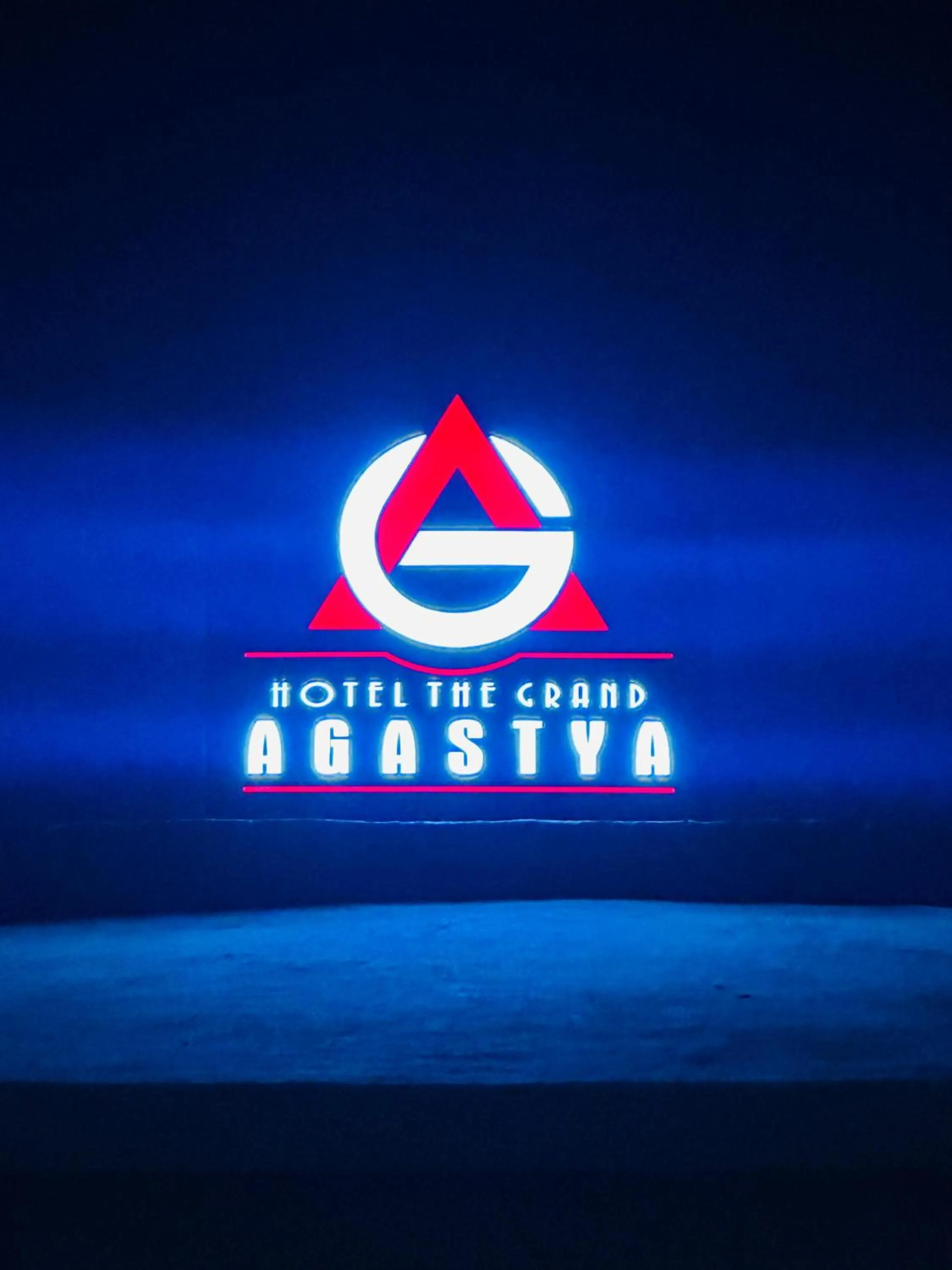 Hotel The Grand Agastya