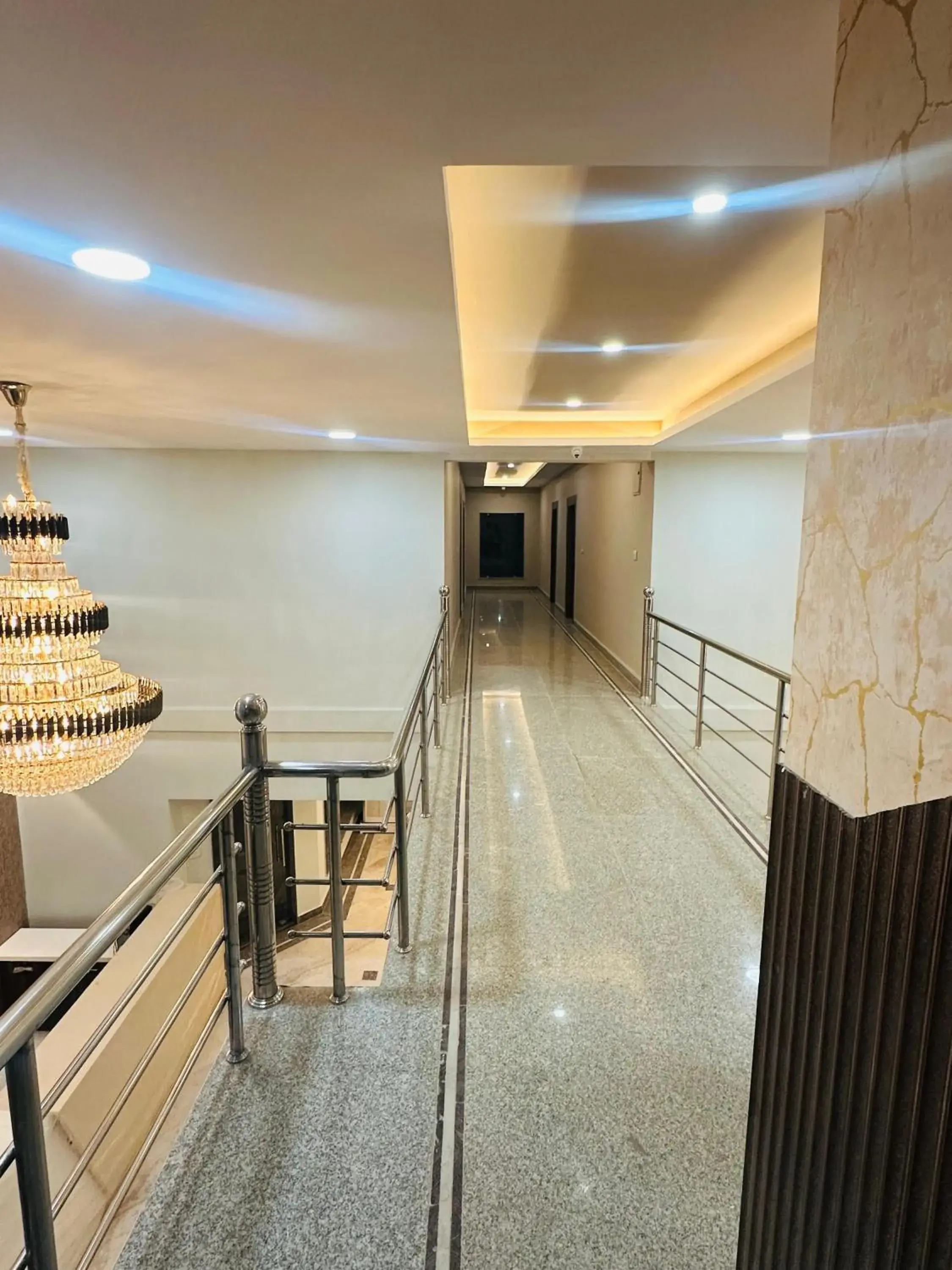 Hotel The Grand Agastya Hotel The Grand Agastya
