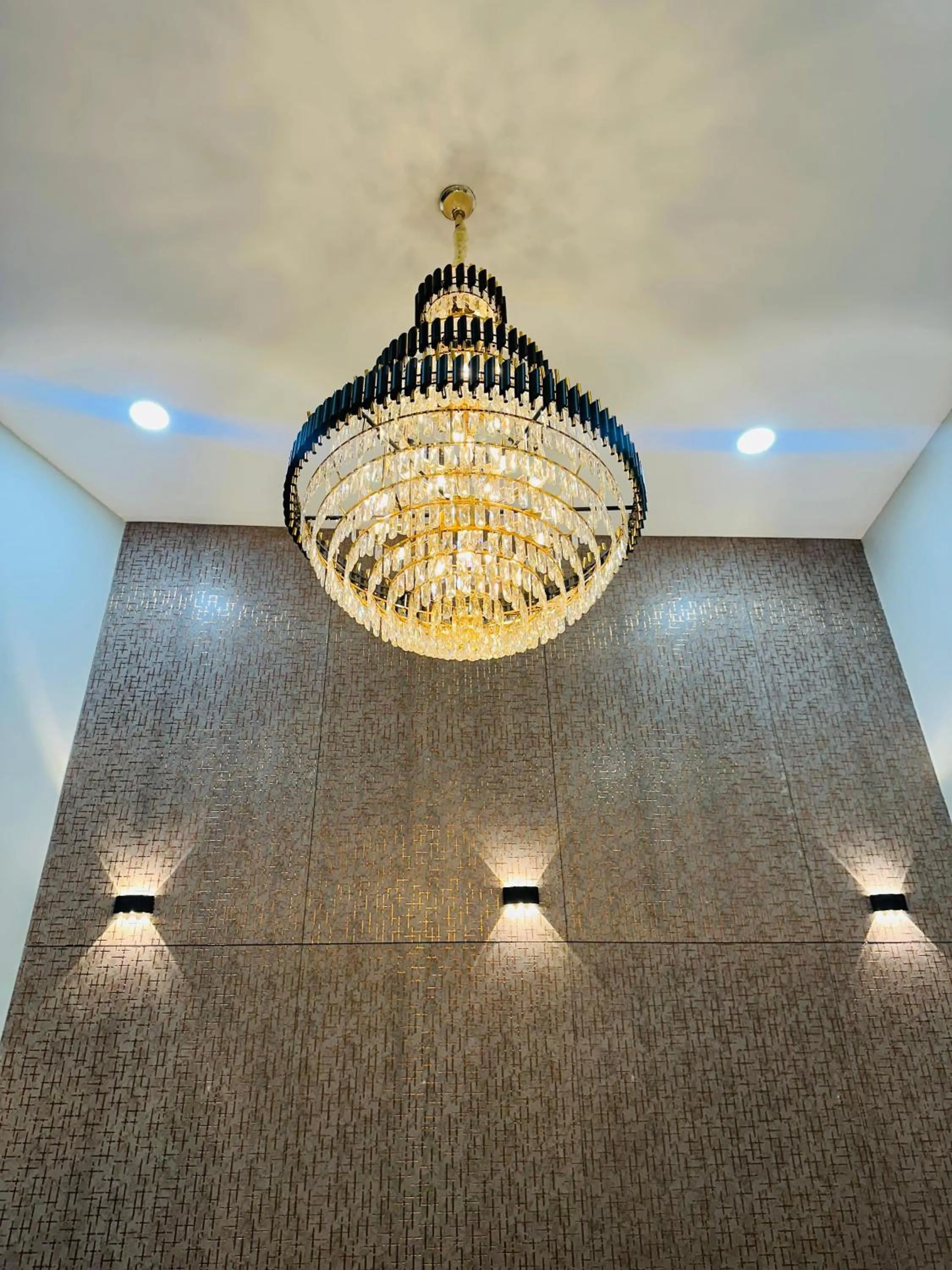 Hotel The Grand Agastya
