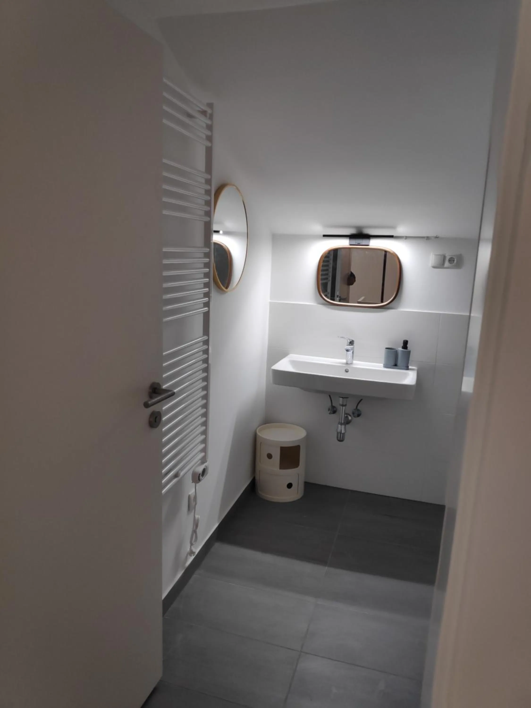 Aparthotel Horn Bahnstrasse
