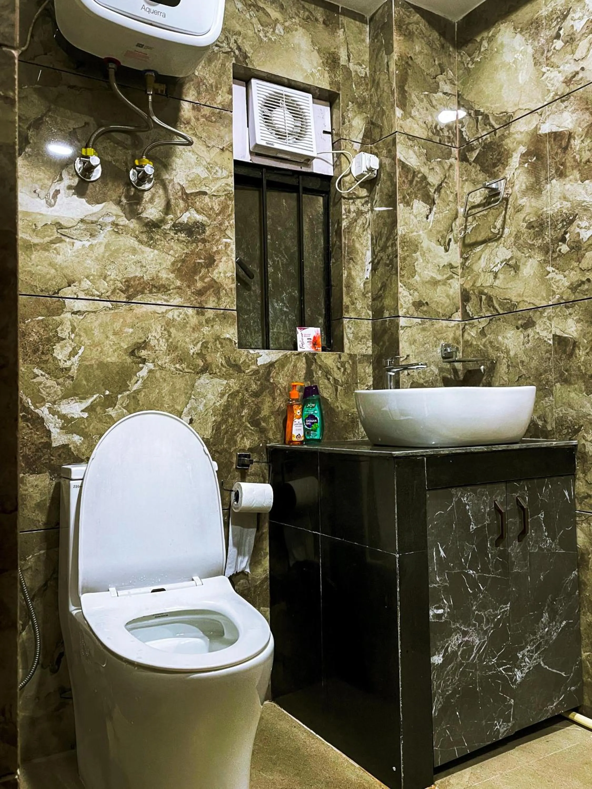 Darjeeling Homes The Grace