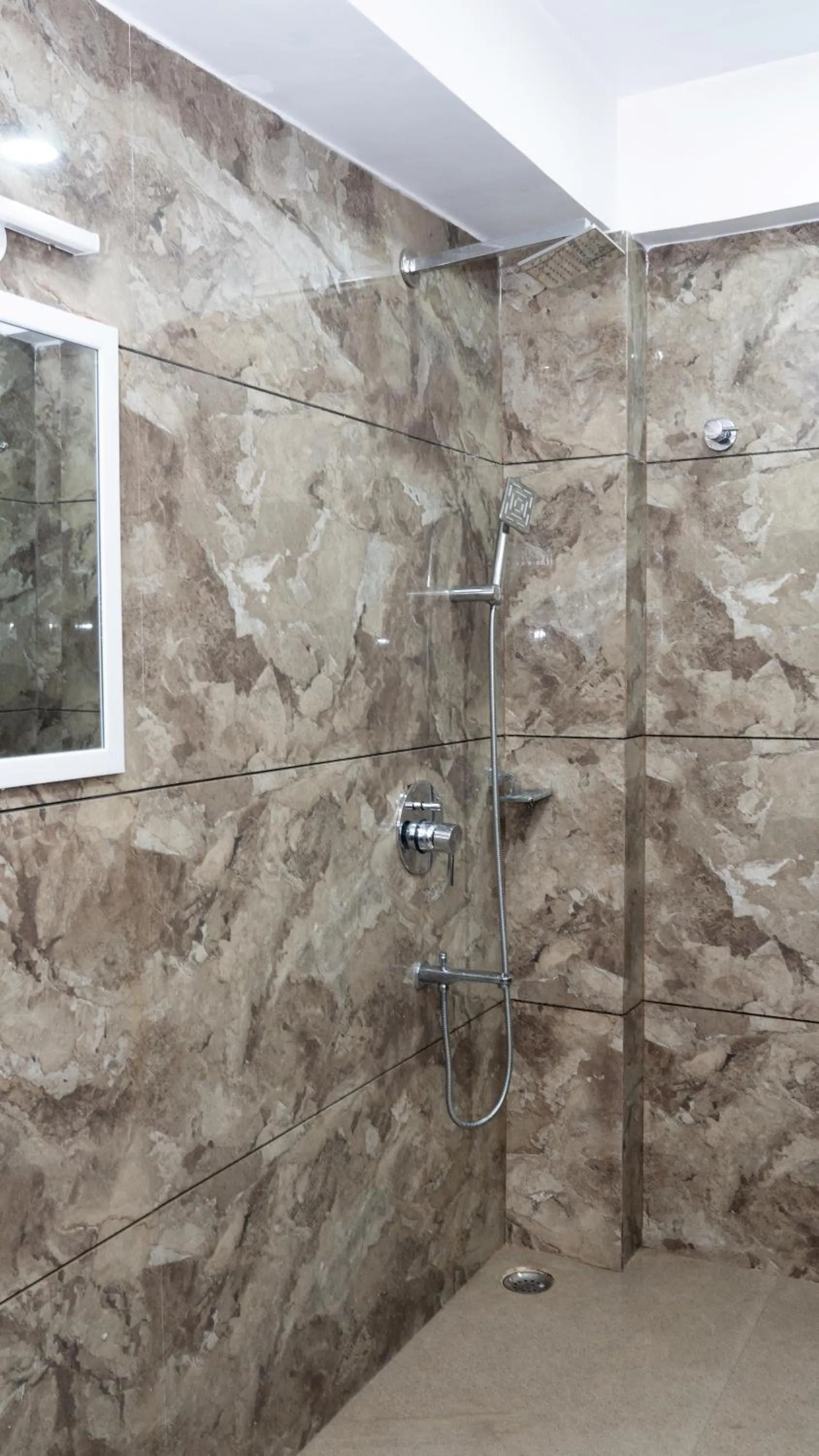 Darjeeling Homes The Grace