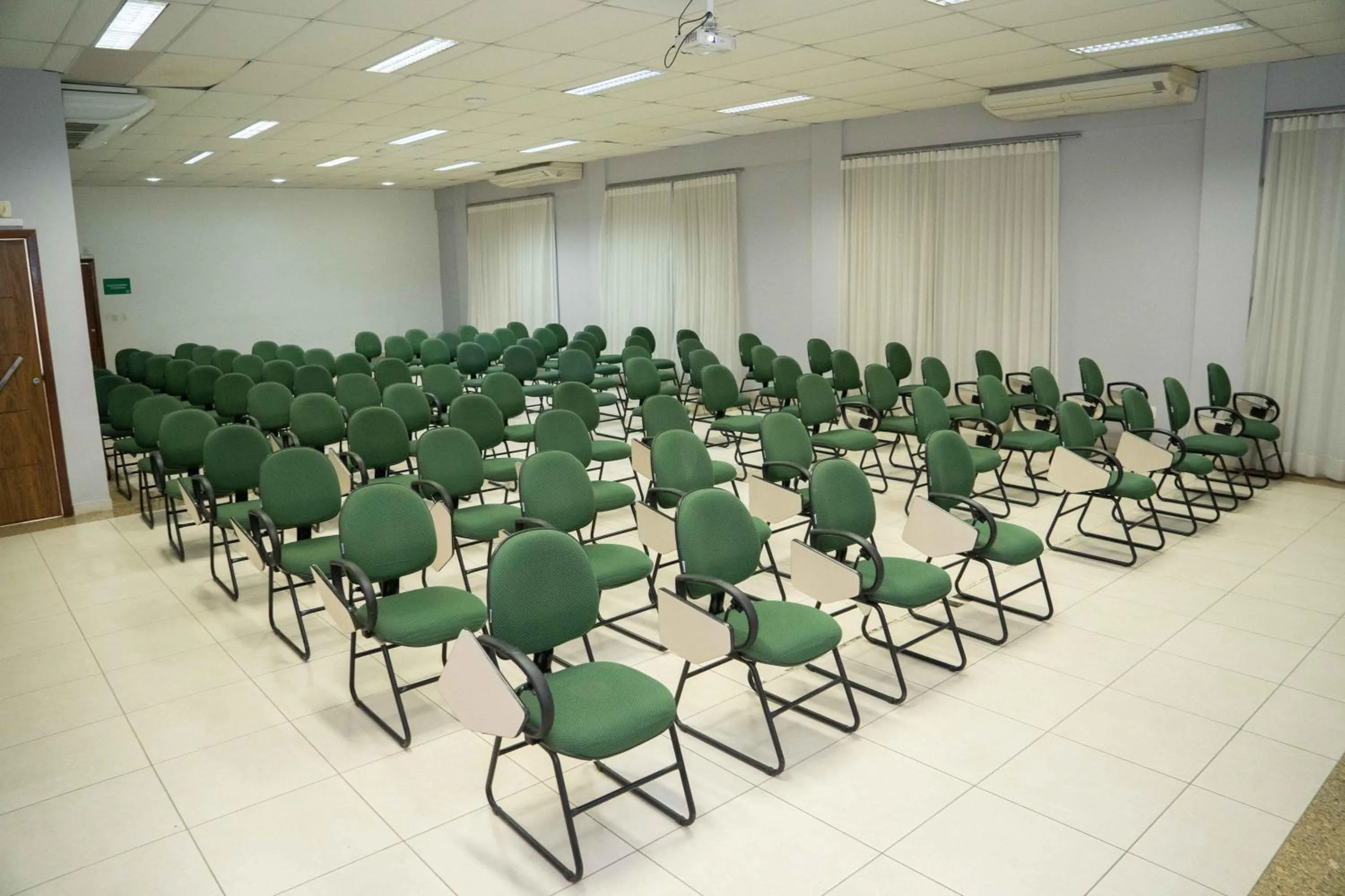 Banquet/Function facilities in Hotel Capital Das Pedras