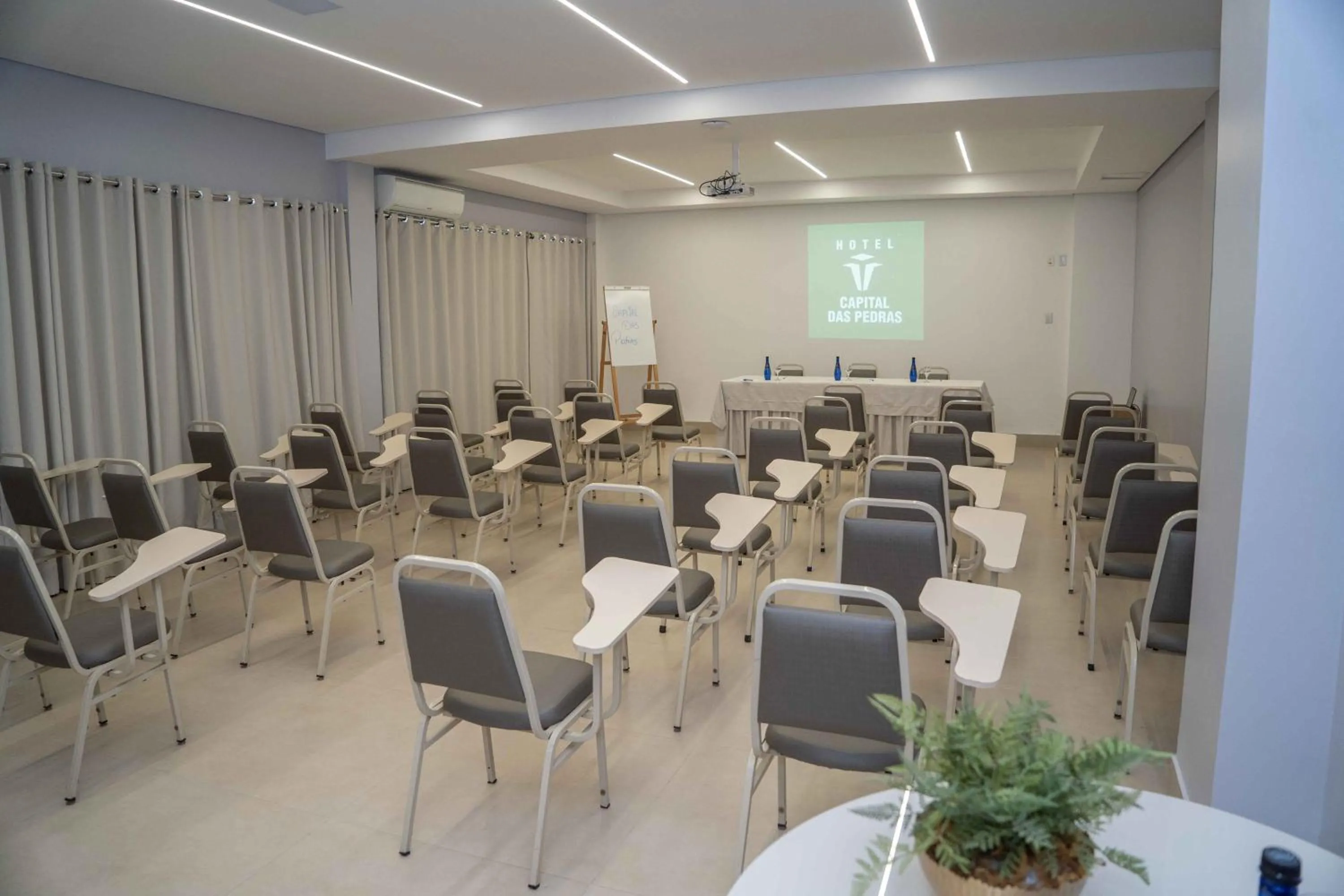 Banquet/Function facilities in Hotel Capital Das Pedras
