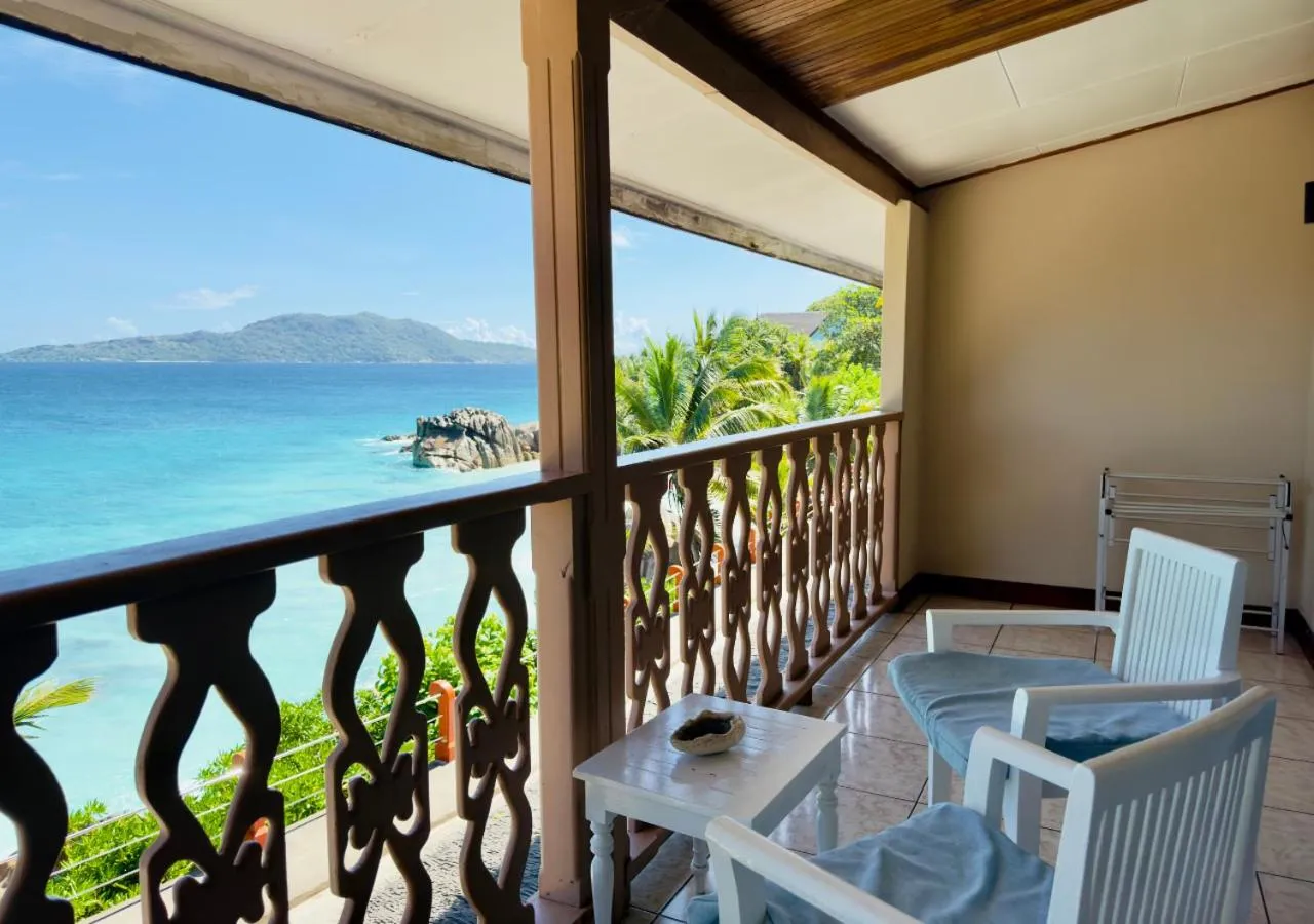 View (from property/room) in Patatran Village Hotel