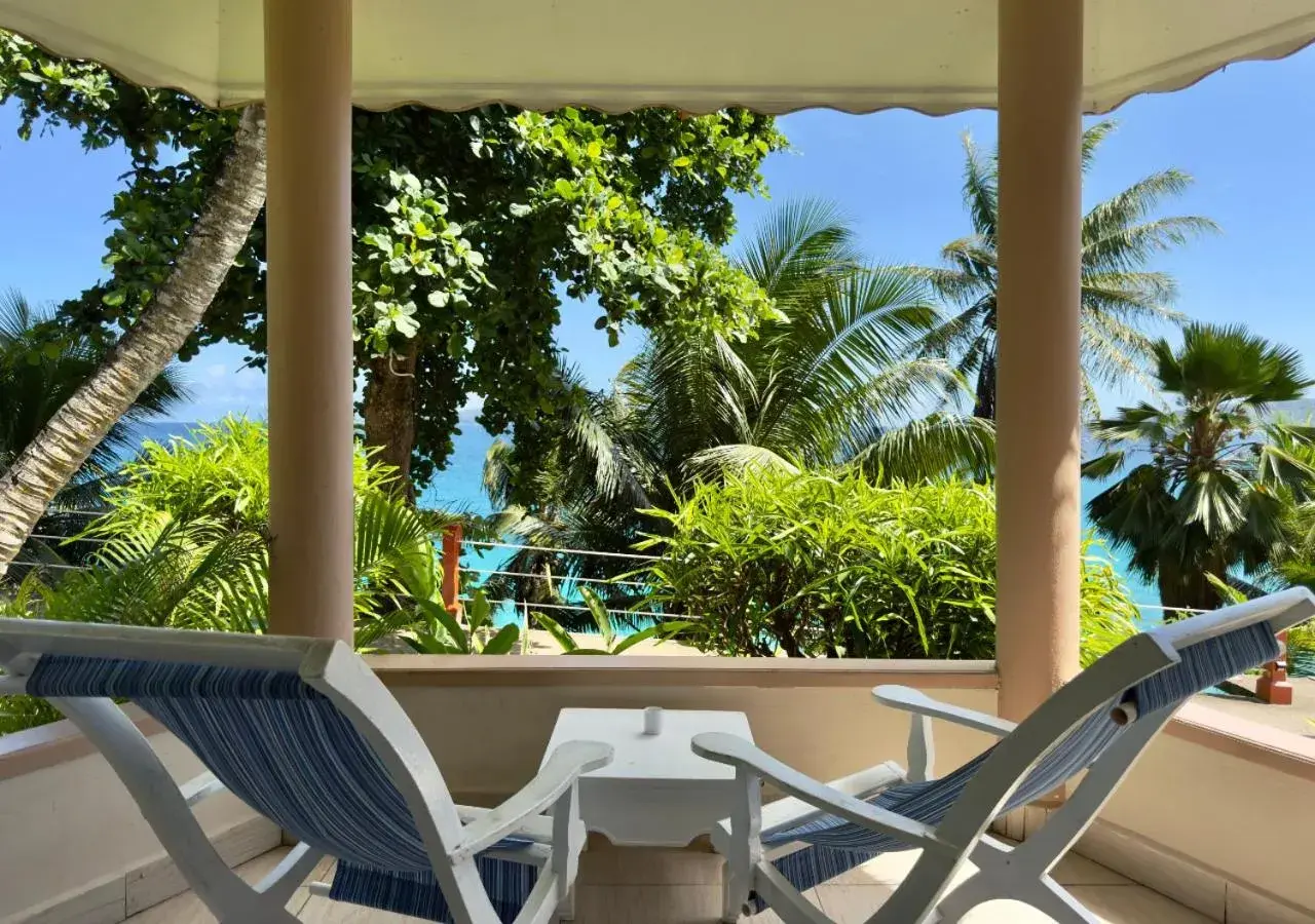 Standard Double Room in Patatran Village Hotel Standard Double Room in Patatran Village Hotel