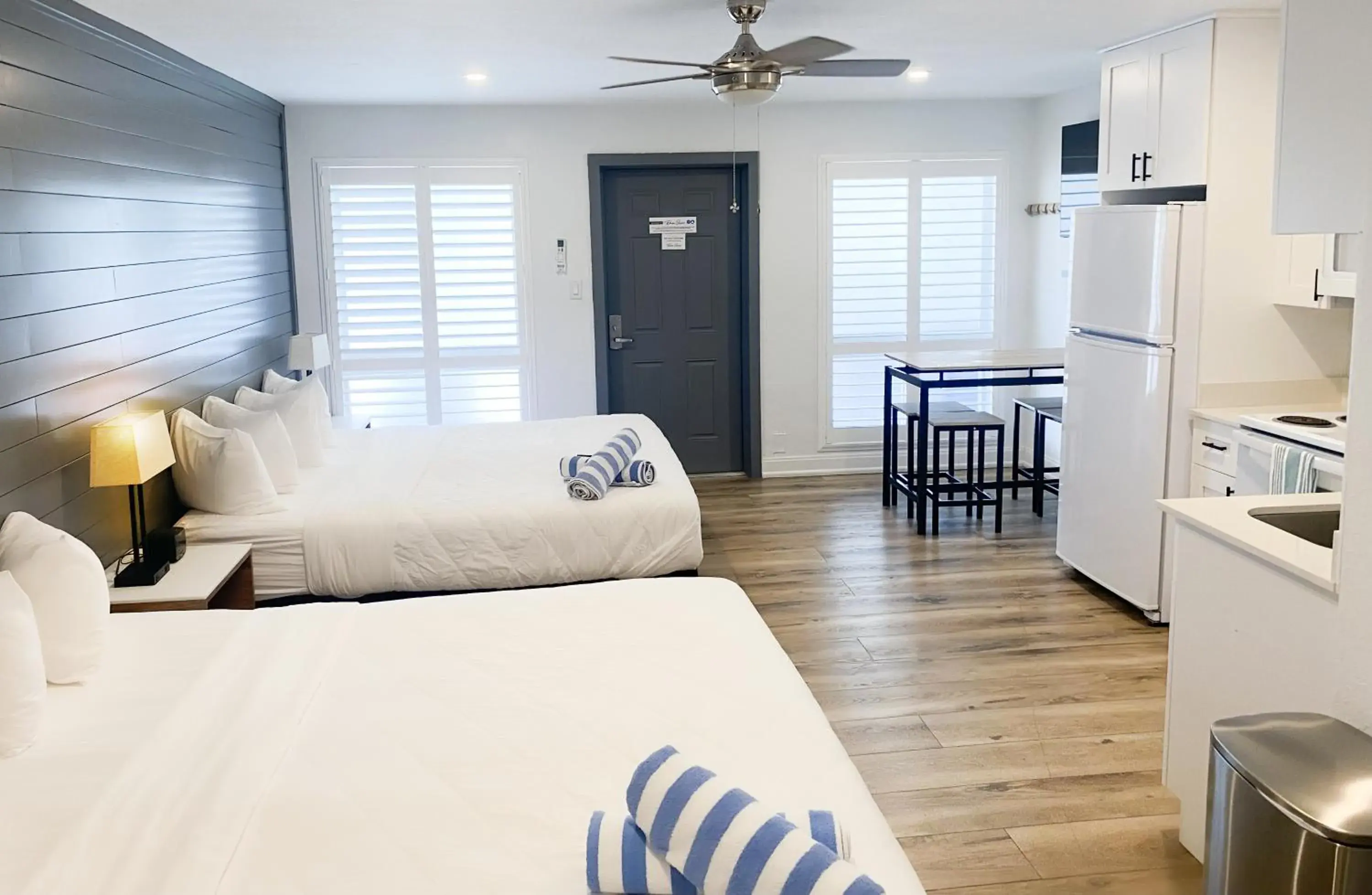 Deluxe King Studio in Devon Shores Deluxe King Studio in Devon Shores