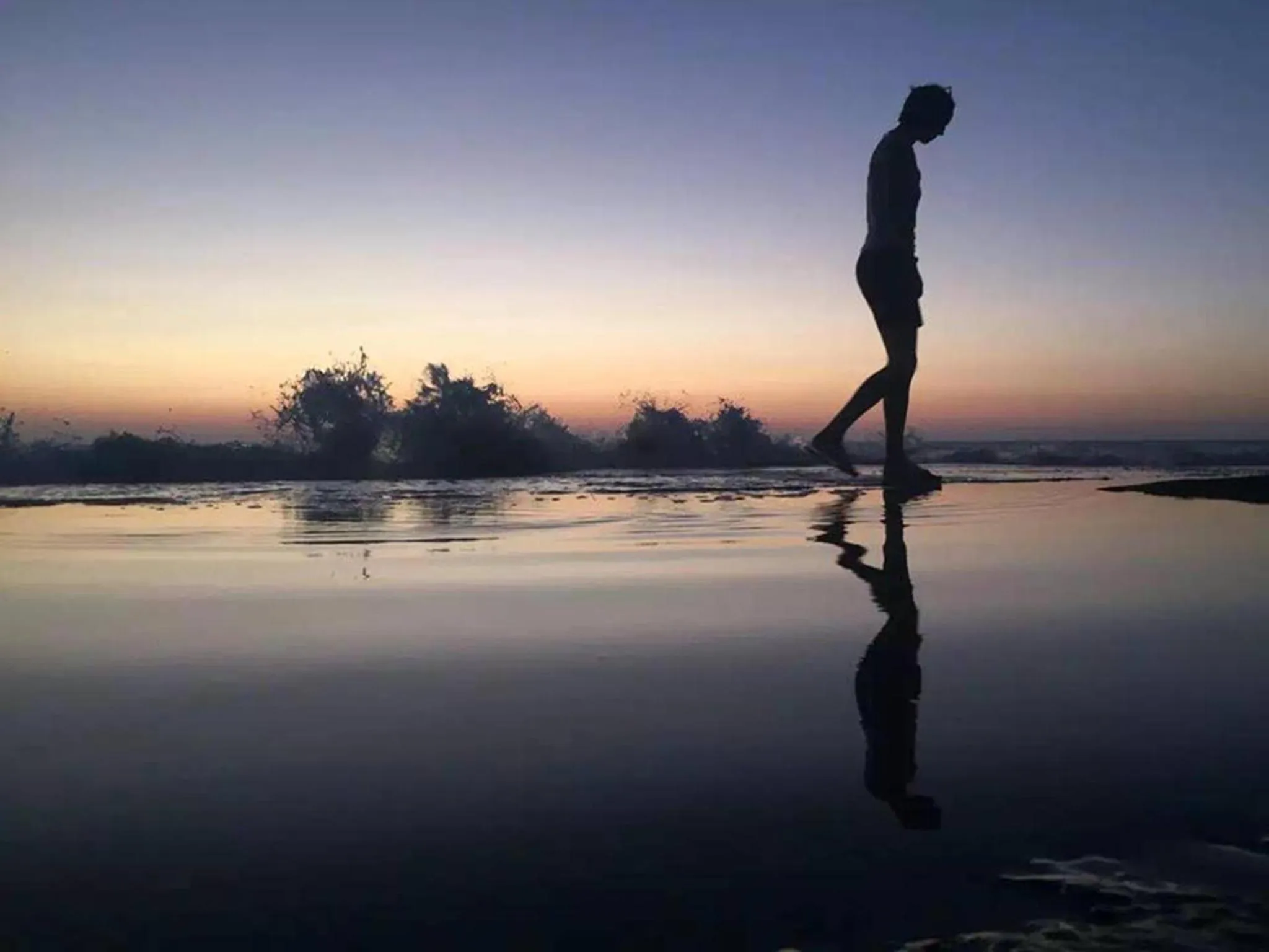 Property building in Ziegler Cottage