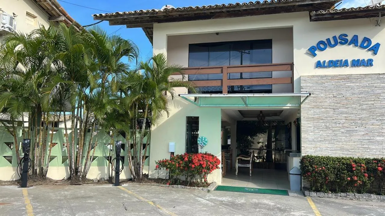 Pousada Aldeia Mar