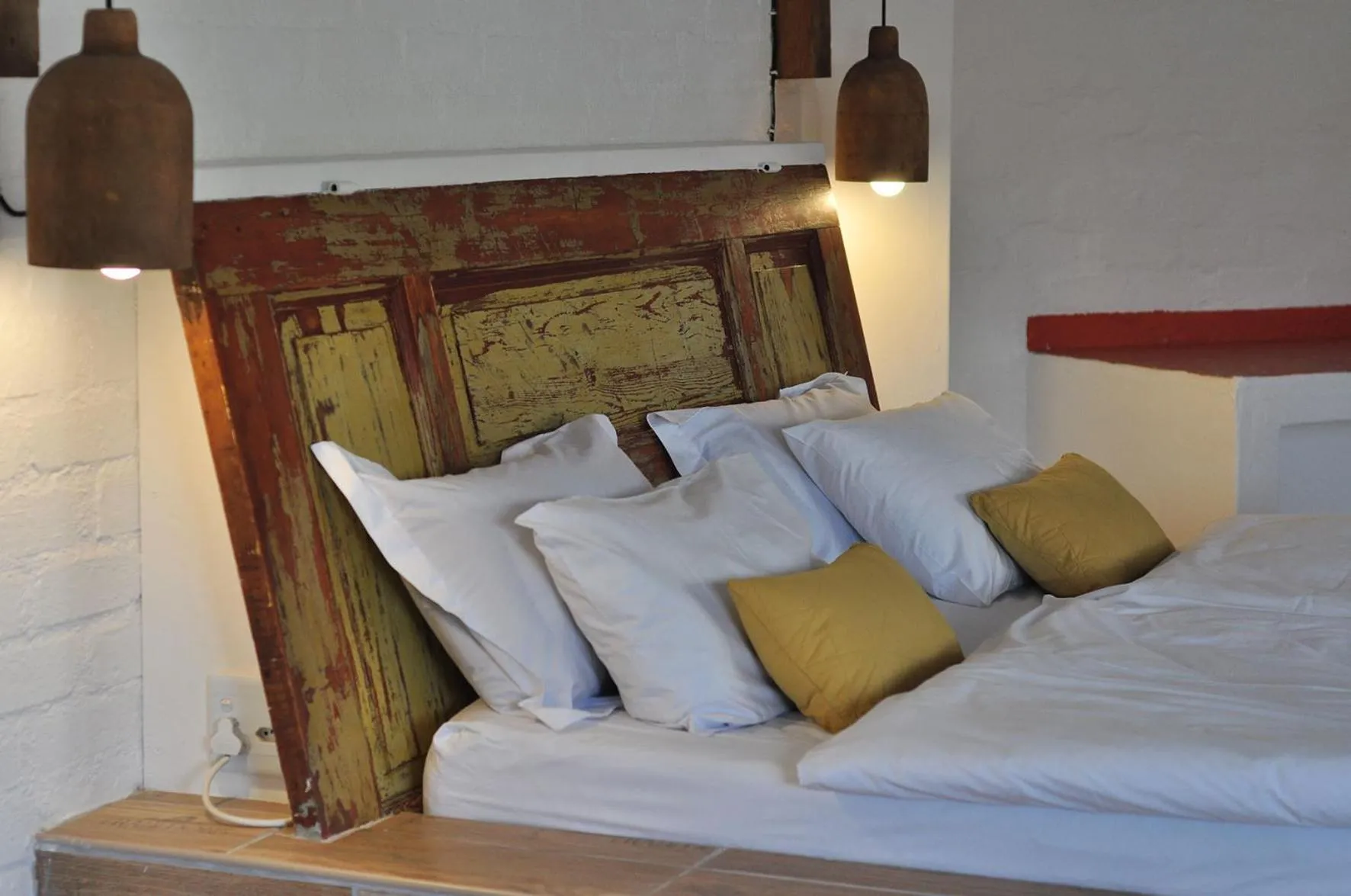 Deluxe Suite - single occupancy in Alte Villa Boutique Hotel